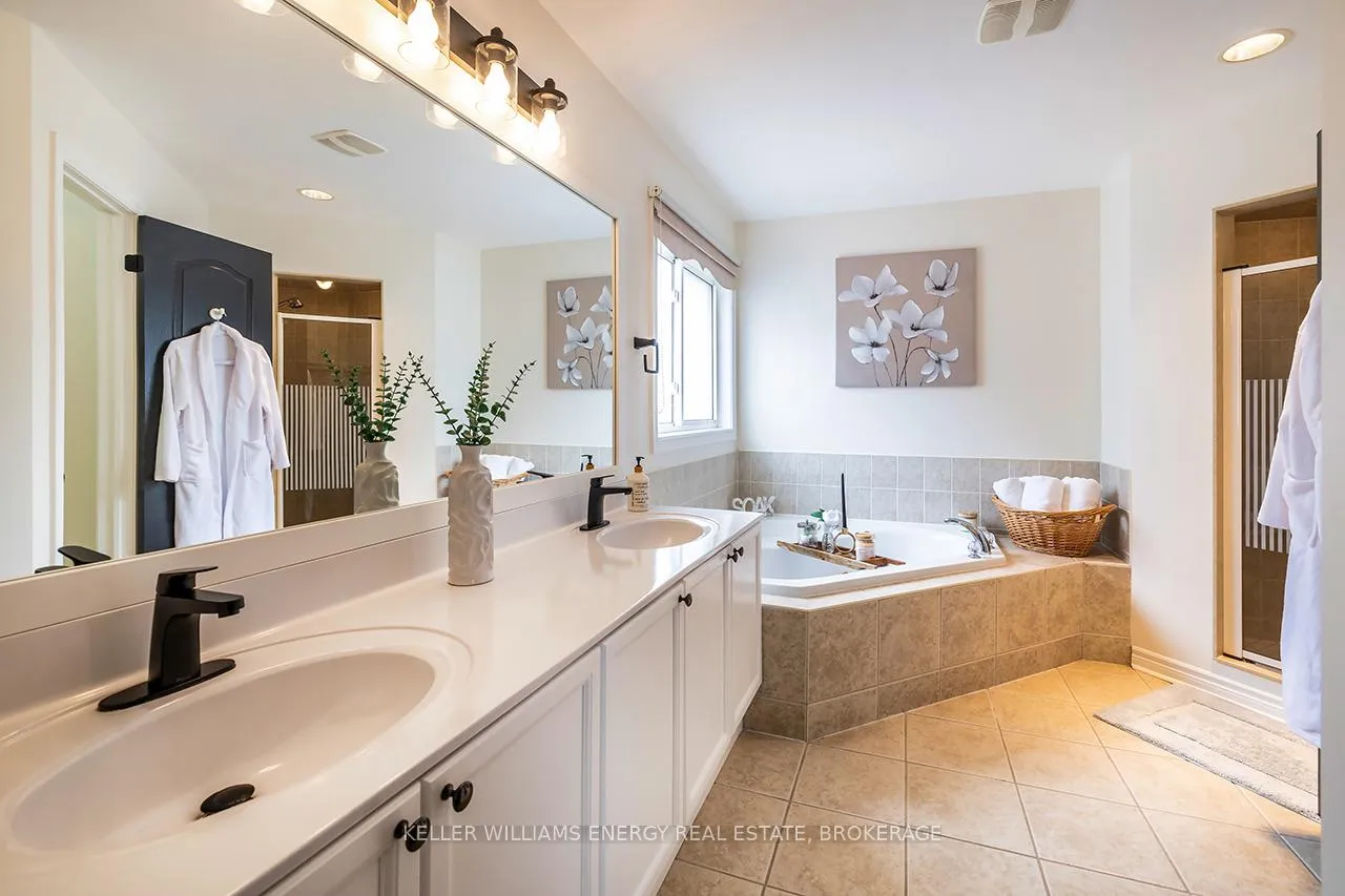 Photo 32 of 168 Millburn Drive, Clarington, Bowmanville — HOMEH