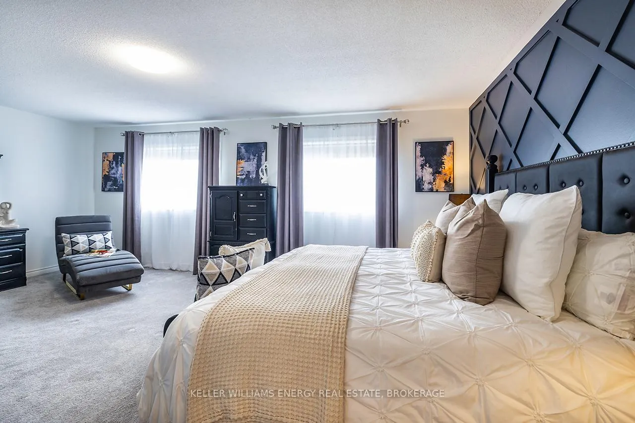 Photo 34 of 168 Millburn Drive, Clarington, Bowmanville — HOMEH