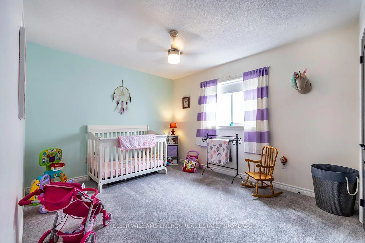 Photo 35 of 168 Millburn Drive, Clarington, Bowmanville — HOMEH