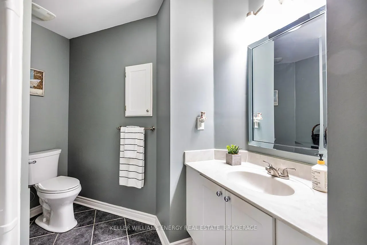 Photo 36 of 168 Millburn Drive, Clarington, Bowmanville — HOMEH