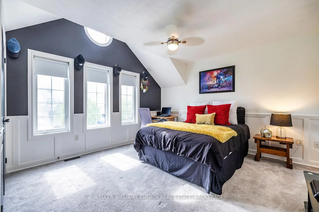 Photo 37 of 168 Millburn Drive, Clarington, Bowmanville — HOMEH