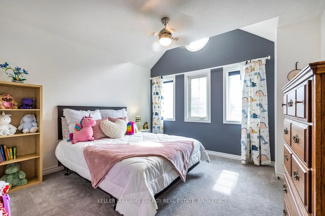 Photo 39 of 168 Millburn Drive, Clarington, Bowmanville — HOMEH