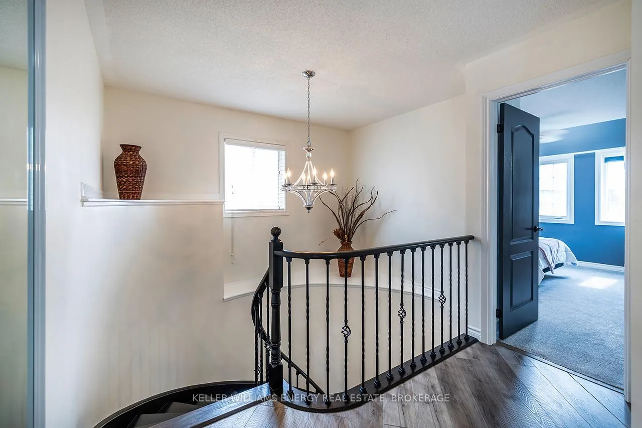 Photo 40 of 168 Millburn Drive, Clarington, Bowmanville — HOMEH