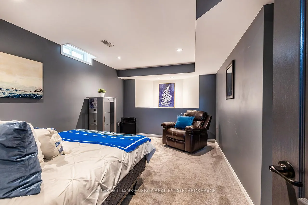 Photo 42 of 168 Millburn Drive, Clarington, Bowmanville — HOMEH
