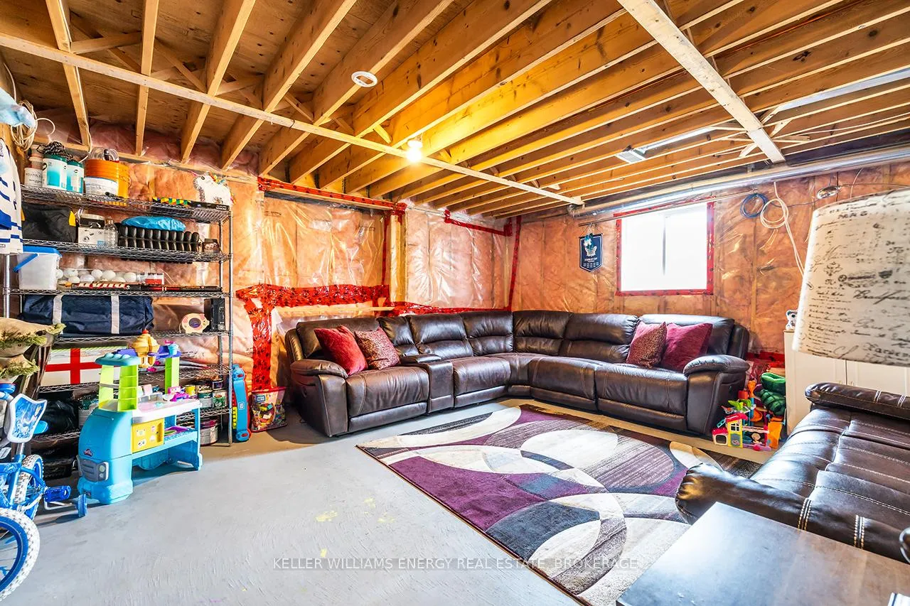 Photo 44 of 168 Millburn Drive, Clarington, Bowmanville — HOMEH