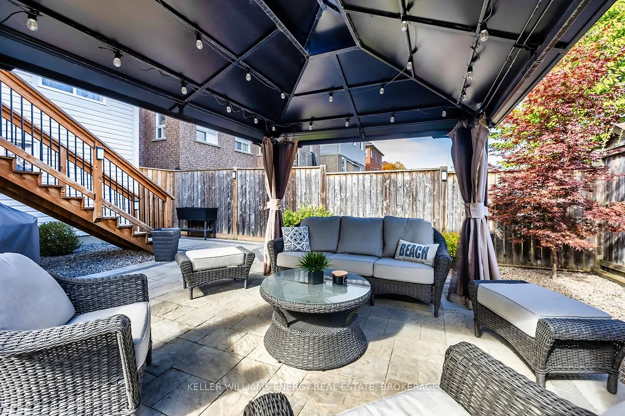 Photo 47 of 168 Millburn Drive, Clarington, Bowmanville — HOMEH