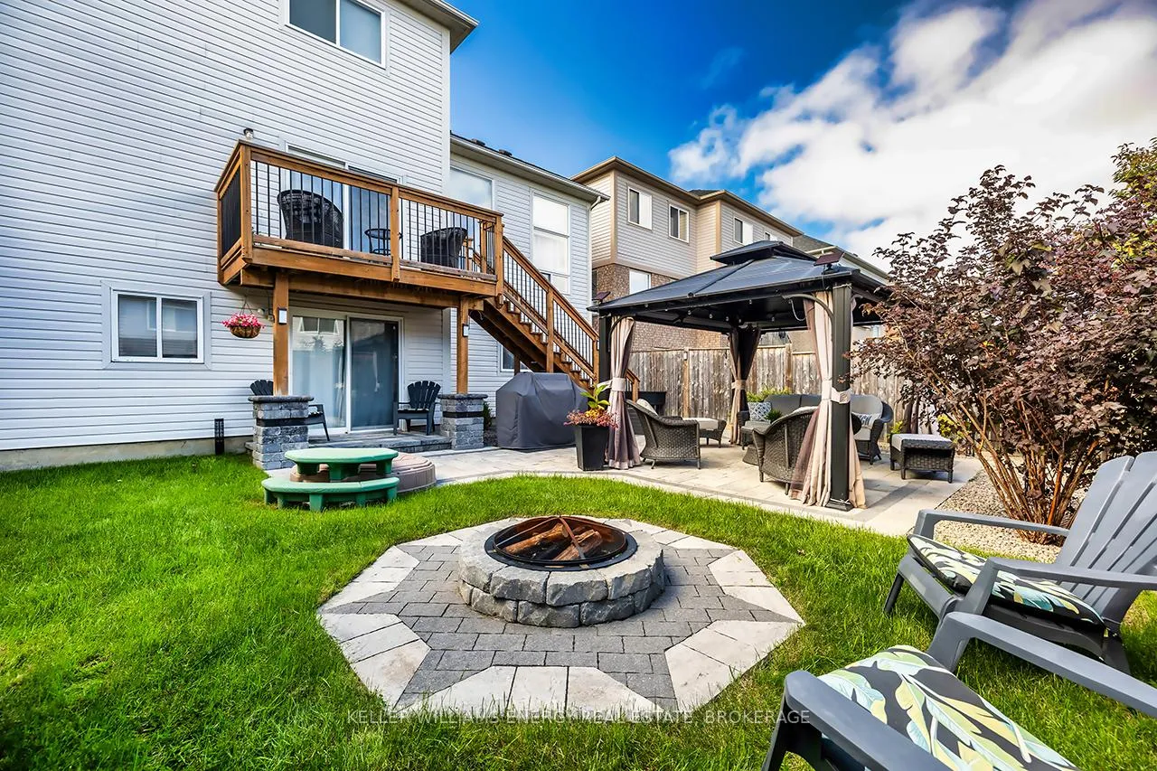 Photo 48 of 168 Millburn Drive, Clarington, Bowmanville — HOMEH