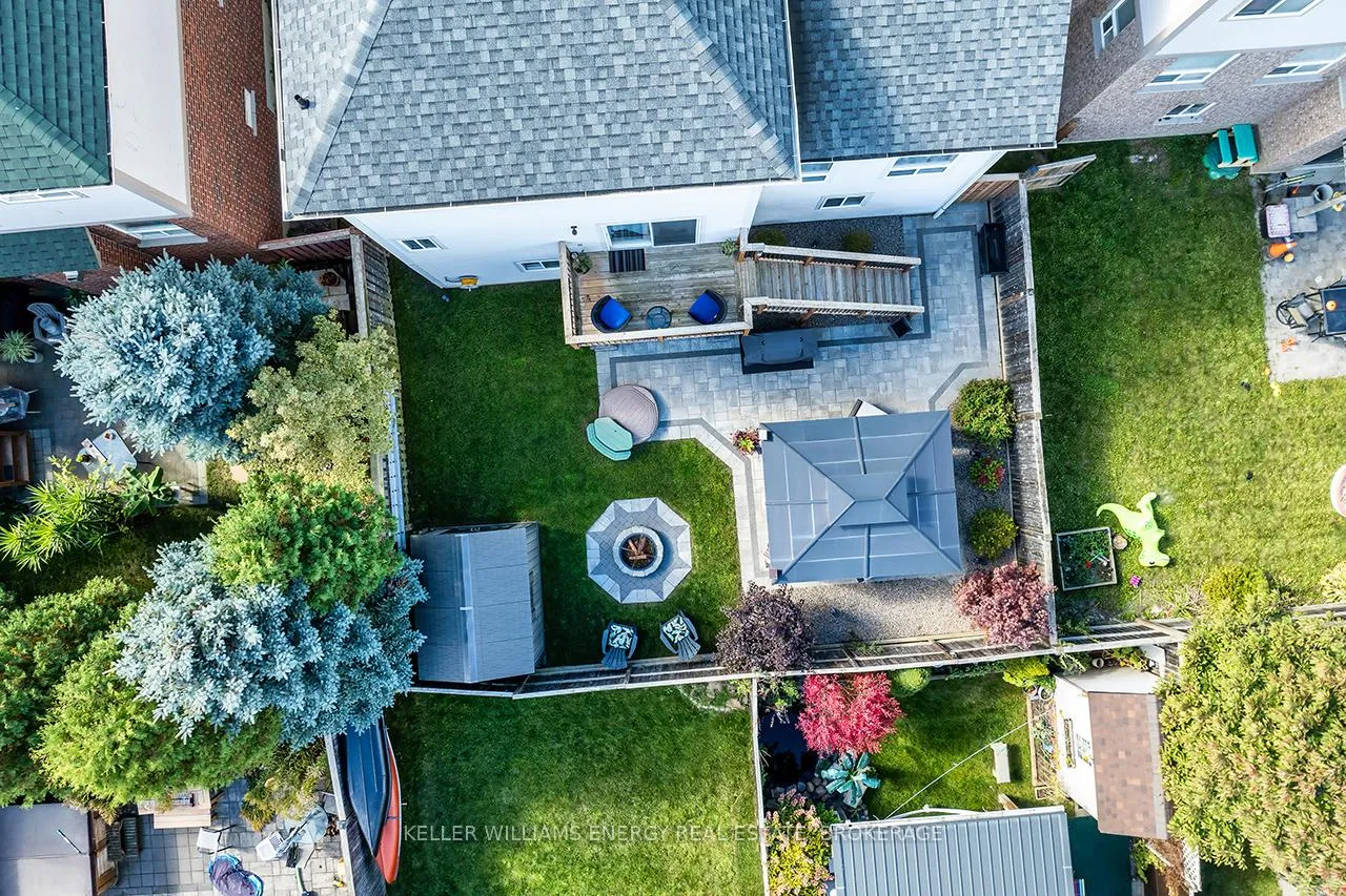 Photo 49 of 168 Millburn Drive, Clarington, Bowmanville — HOMEH