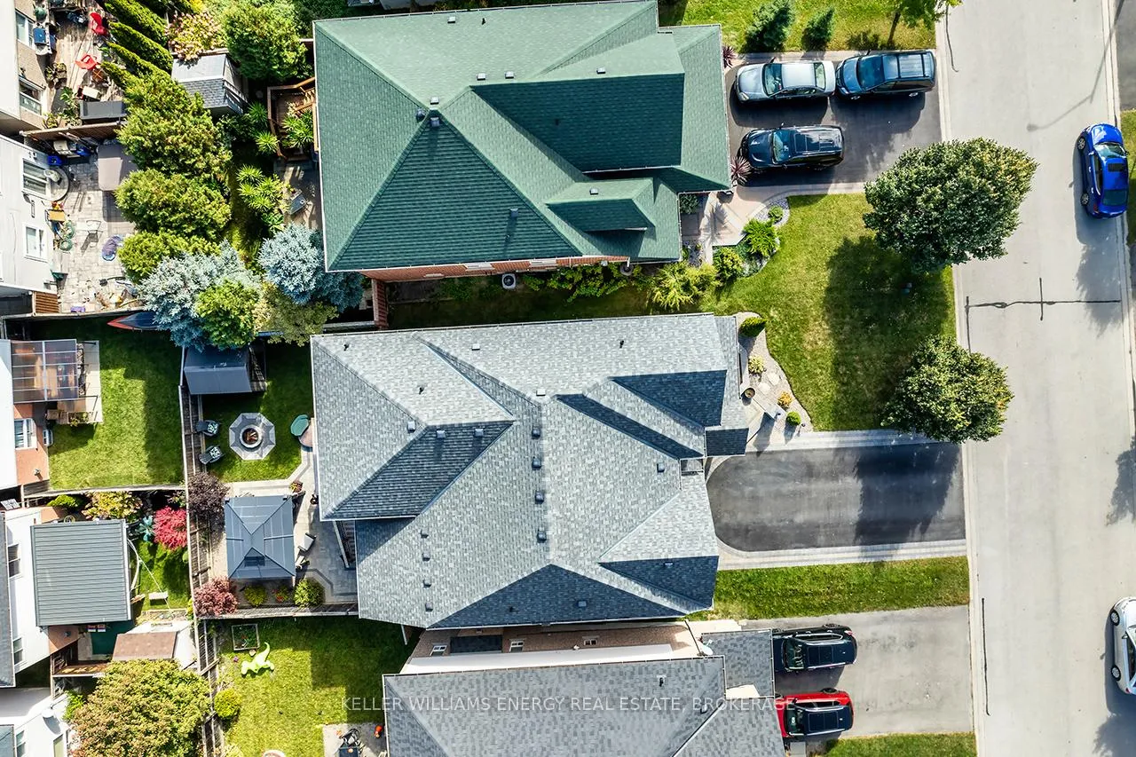 Photo 50 of 168 Millburn Drive, Clarington, Bowmanville — HOMEH