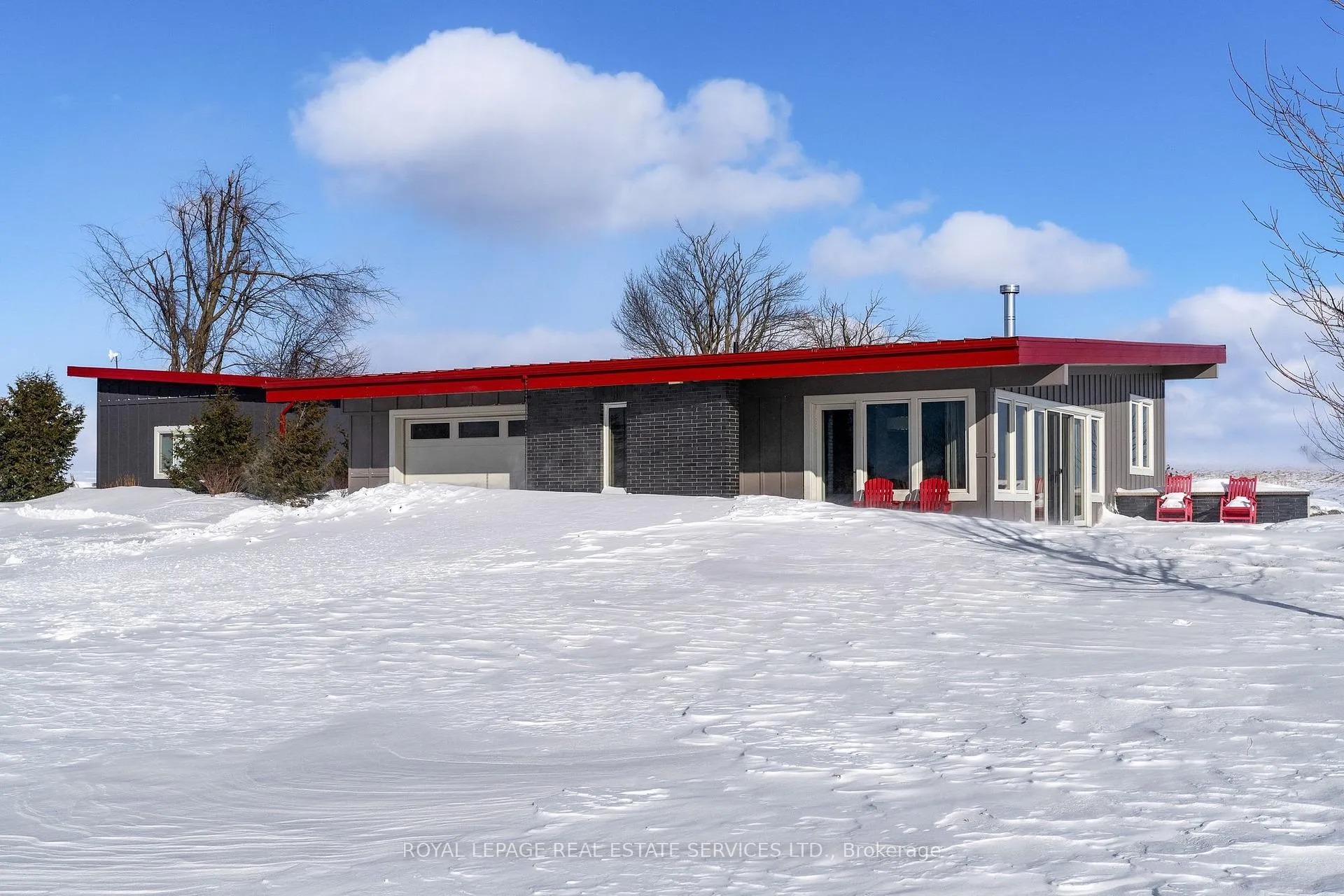 Photo 2 of 837177 4th Line E, Mulmur, Rural Mulmur — HOMEH