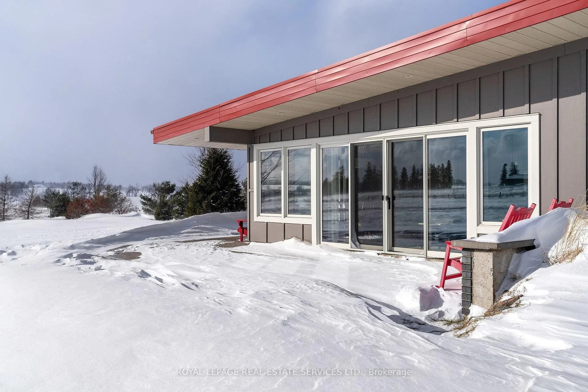 Photo 29 of 837177 4th Line E, Mulmur, Rural Mulmur — HOMEH