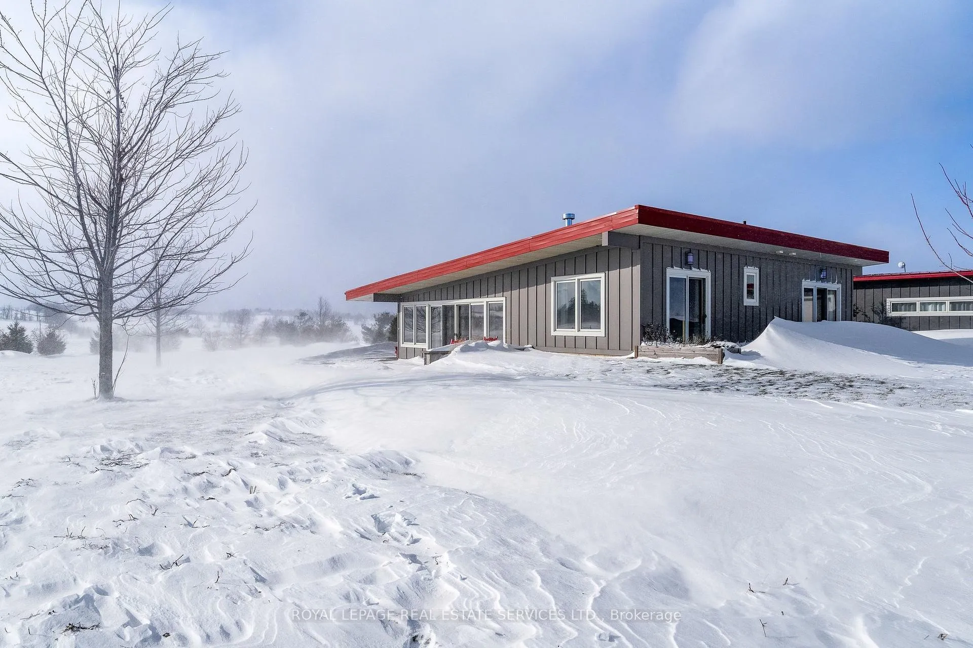 Photo 30 of 837177 4th Line E, Mulmur, Rural Mulmur — HOMEH