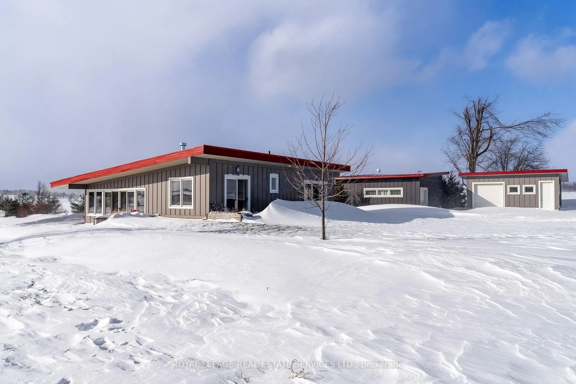 Photo 31 of 837177 4th Line E, Mulmur, Rural Mulmur — HOMEH
