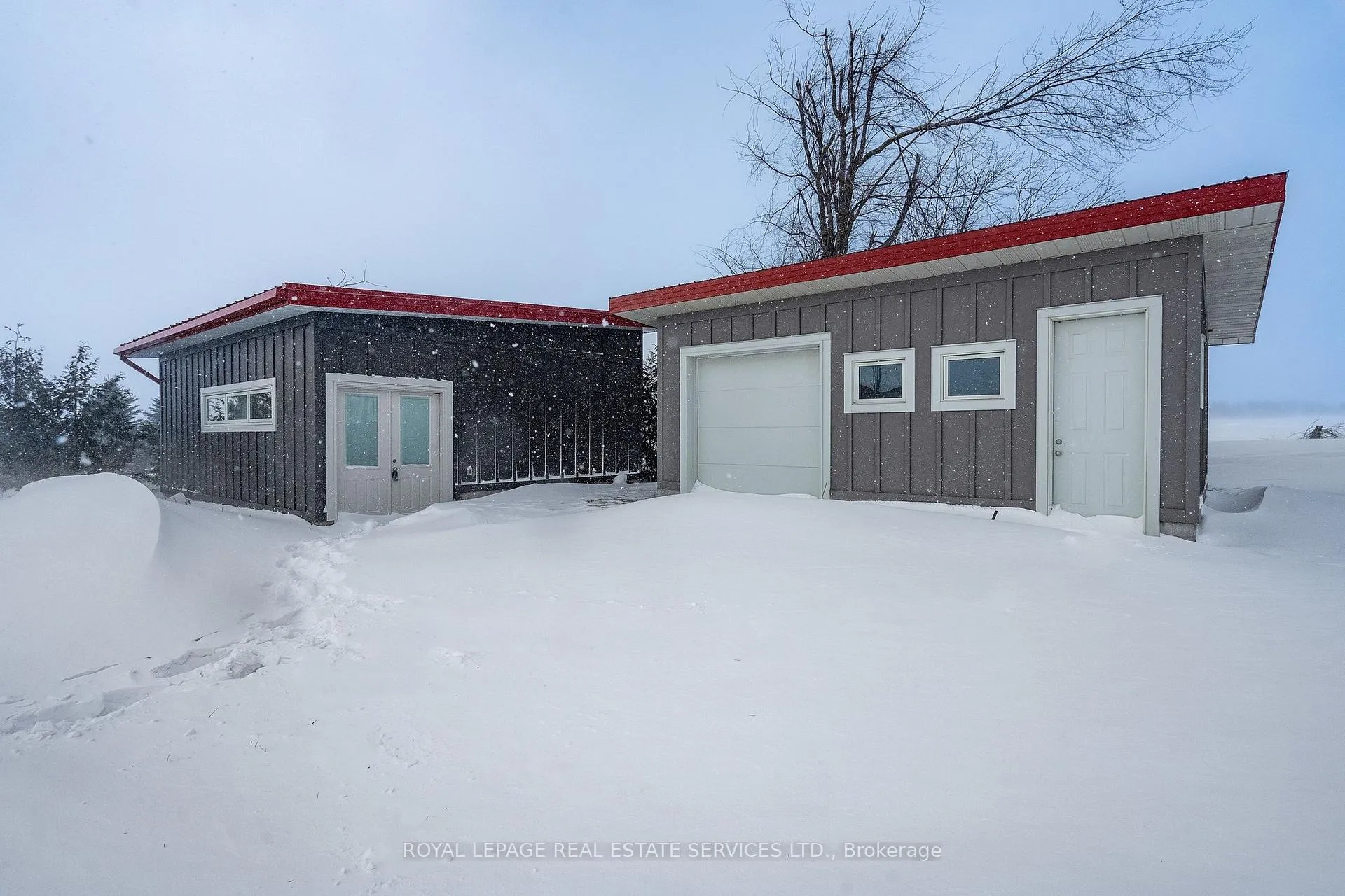 Photo 32 of 837177 4th Line E, Mulmur, Rural Mulmur — HOMEH