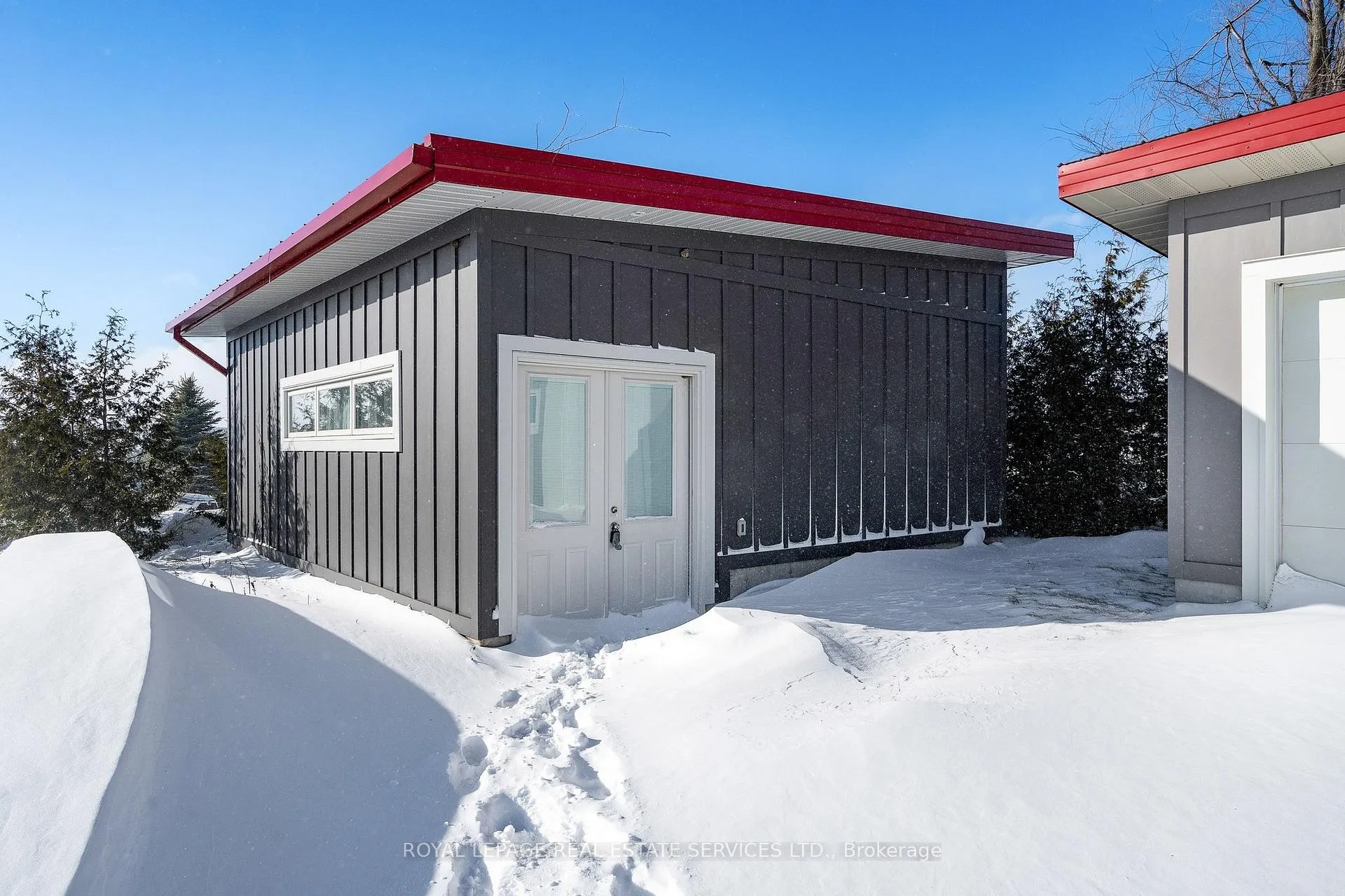 Photo 33 of 837177 4th Line E, Mulmur, Rural Mulmur — HOMEH