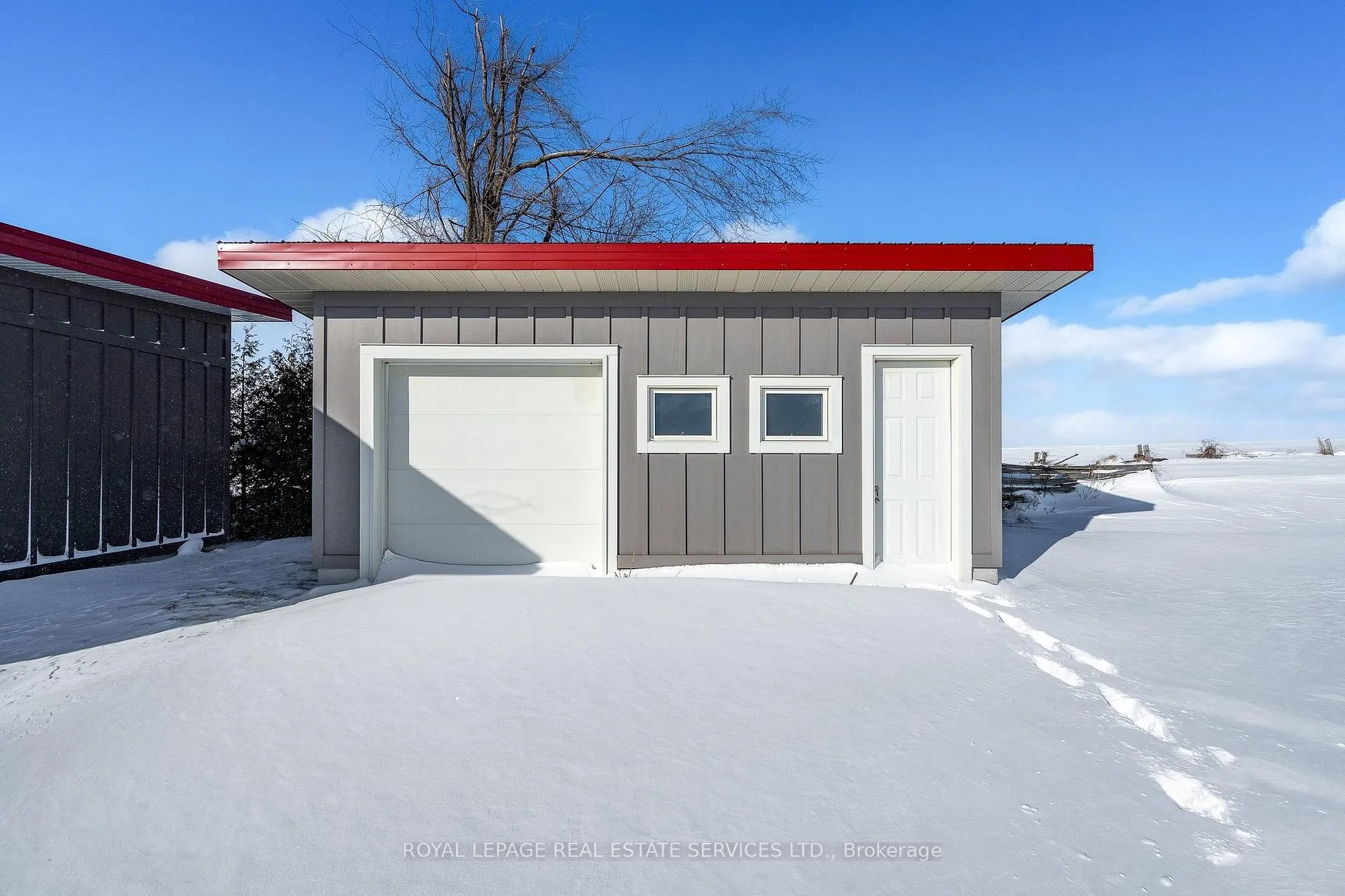 Photo 36 of 837177 4th Line E, Mulmur, Rural Mulmur — HOMEH