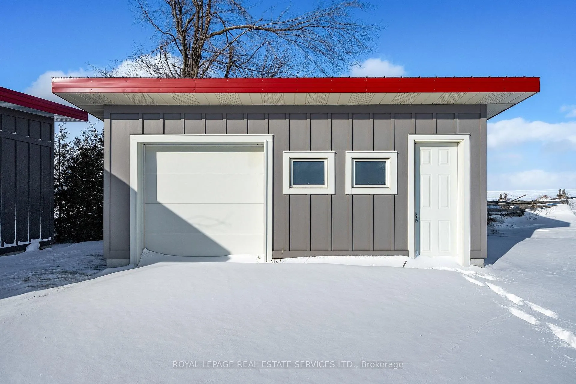 Photo 37 of 837177 4th Line E, Mulmur, Rural Mulmur — HOMEH