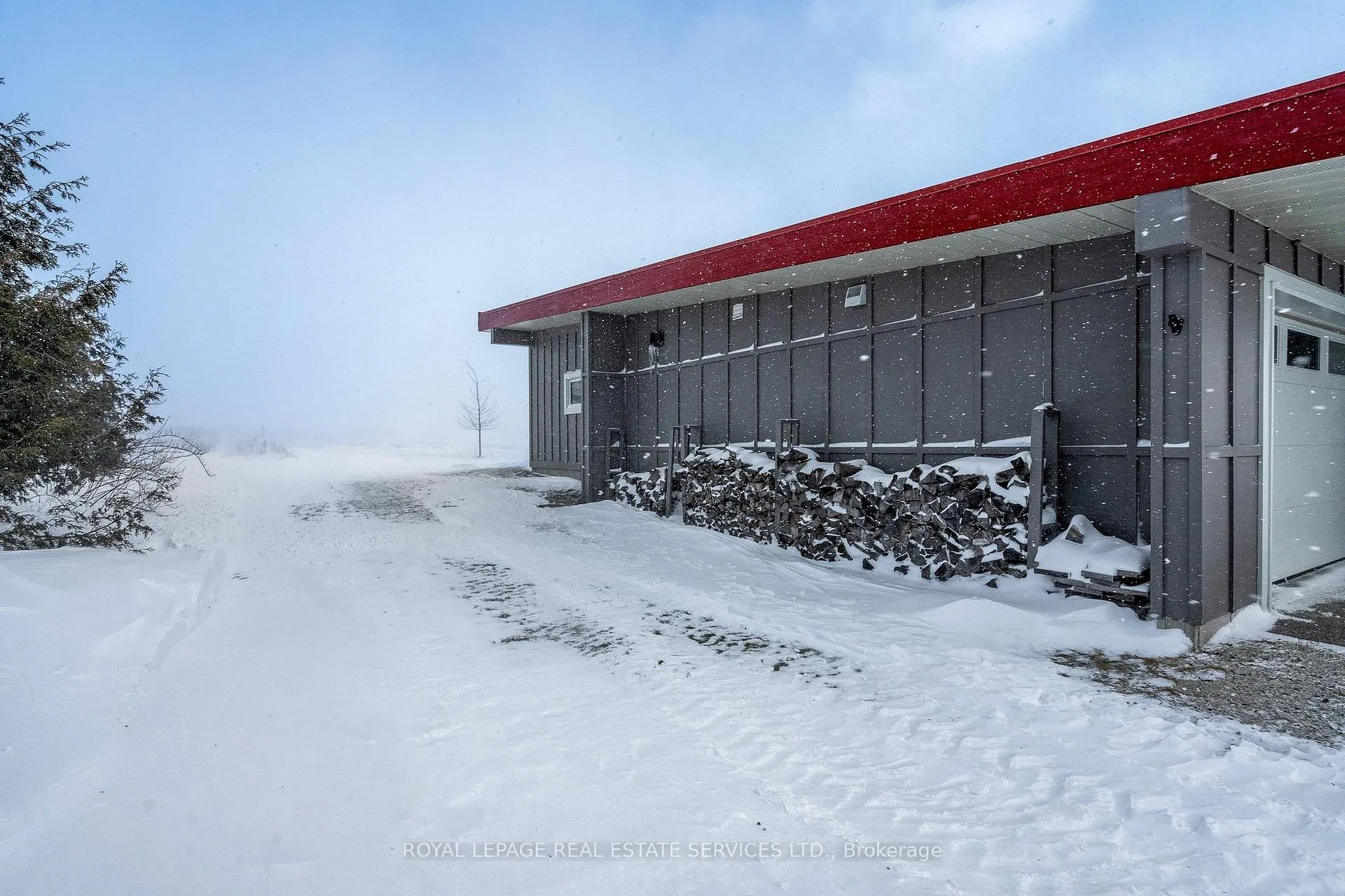 Photo 40 of 837177 4th Line E, Mulmur, Rural Mulmur — HOMEH