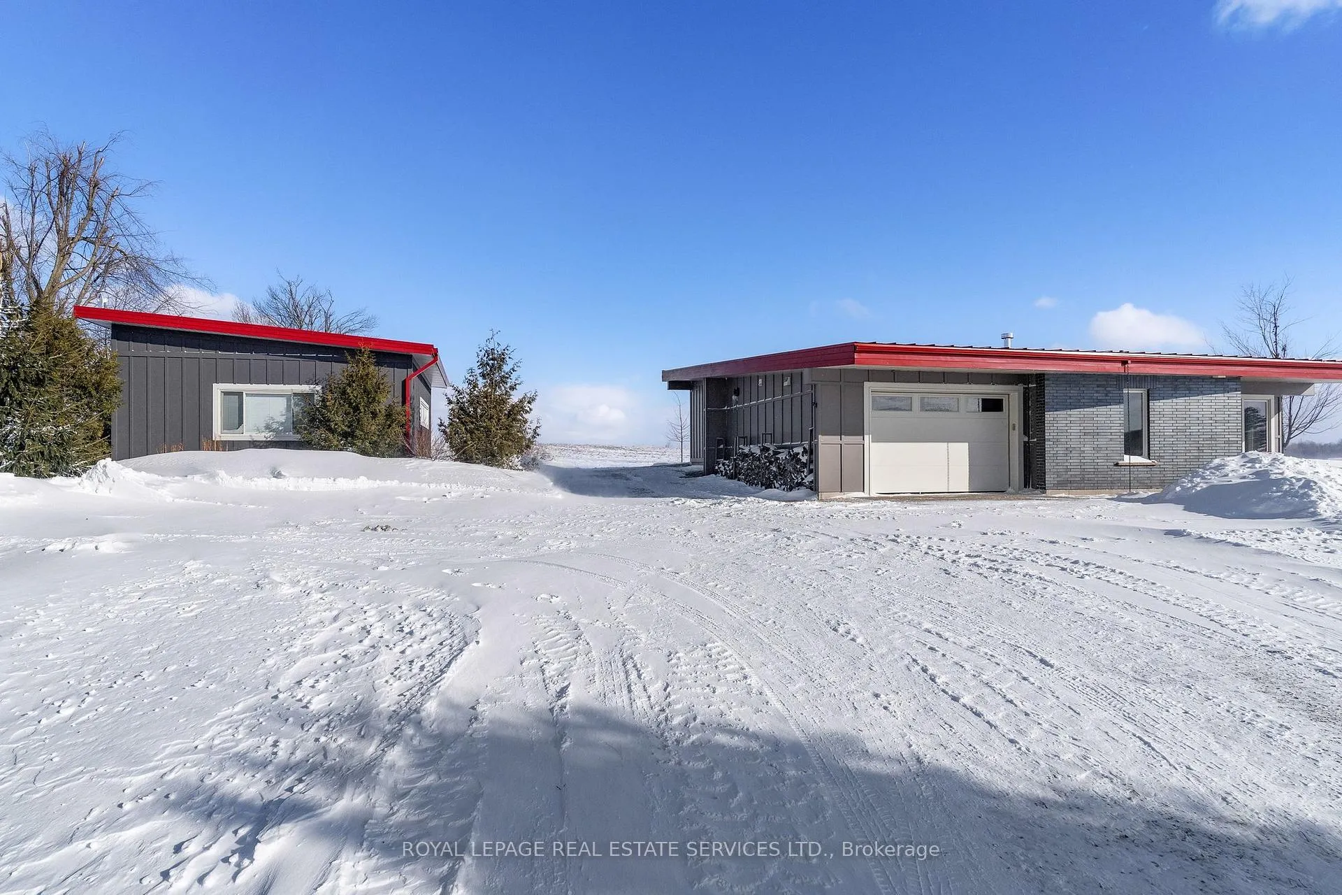Photo 43 of 837177 4th Line E, Mulmur, Rural Mulmur — HOMEH