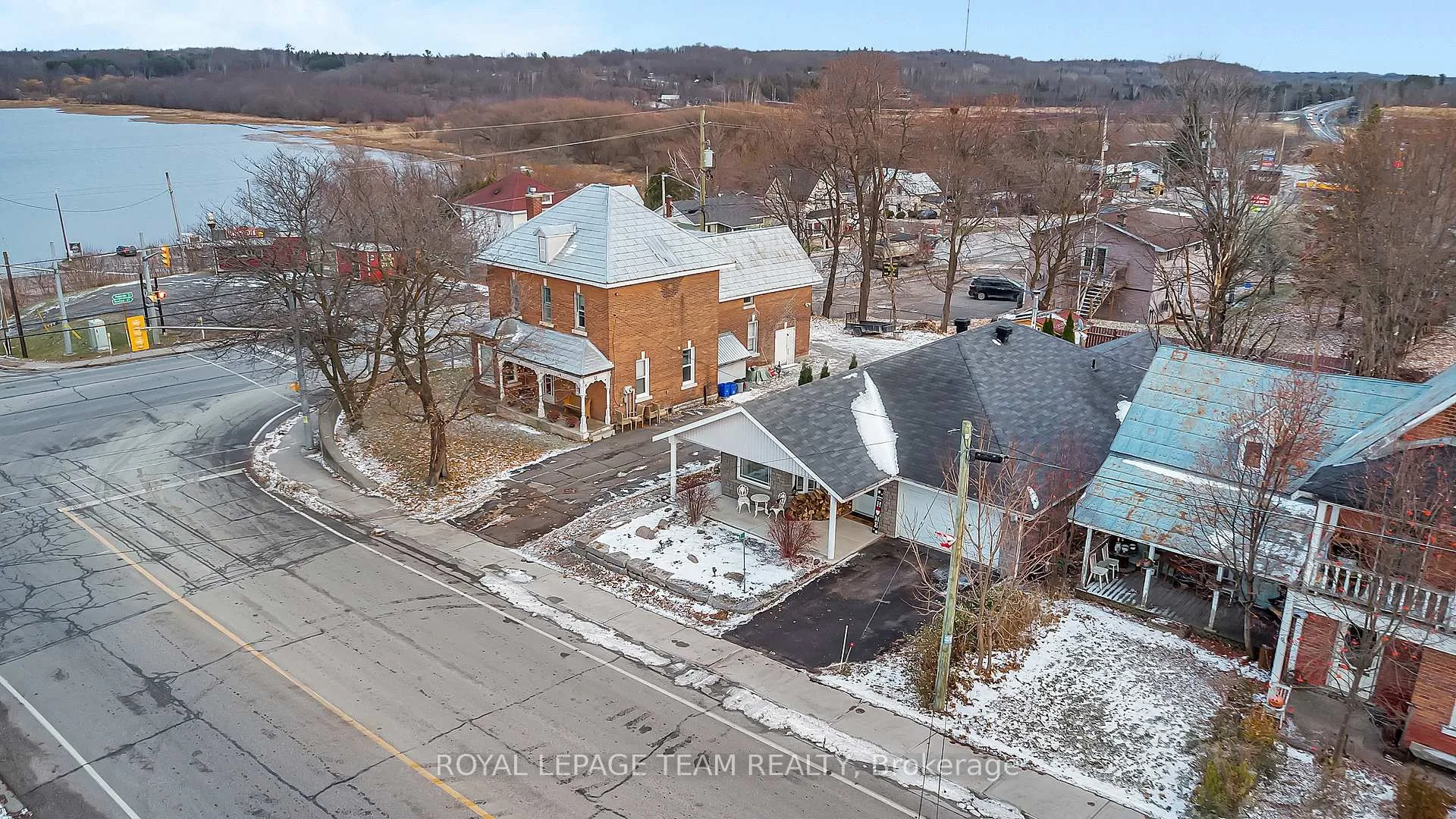 Photo 37 of 7 Main Street, Whitewater Region, Cobden — HOMEH