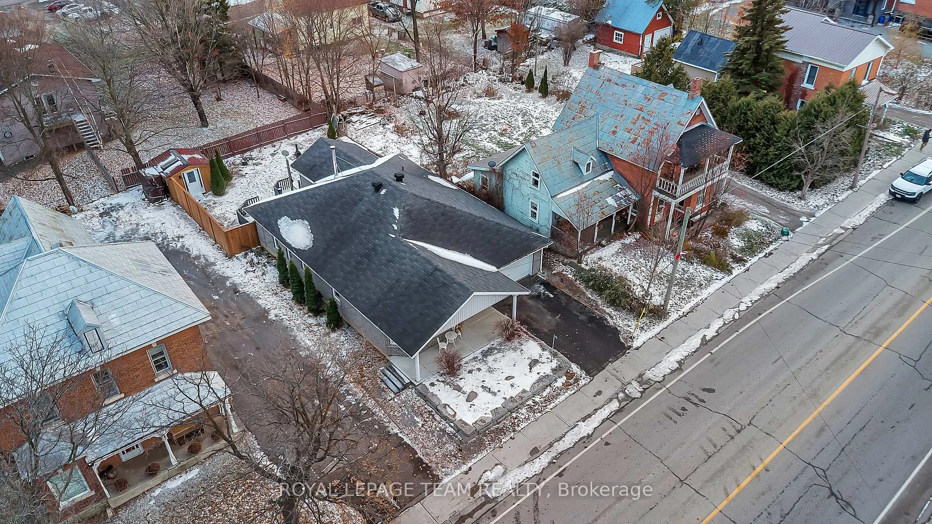 Photo 41 of 7 Main Street, Whitewater Region, Cobden — HOMEH
