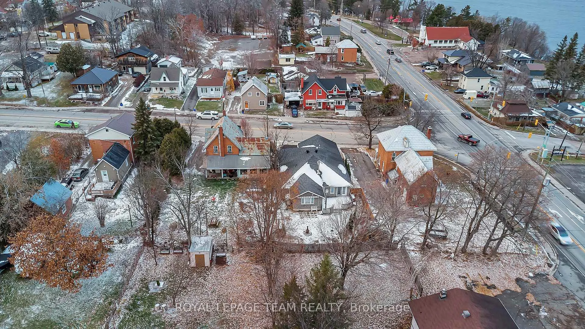Photo 44 of 7 Main Street, Whitewater Region, Cobden — HOMEH