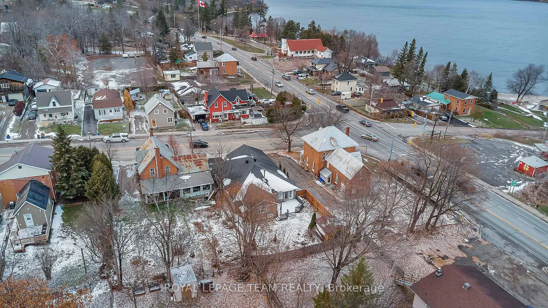 Photo 45 of 7 Main Street, Whitewater Region, Cobden — HOMEH