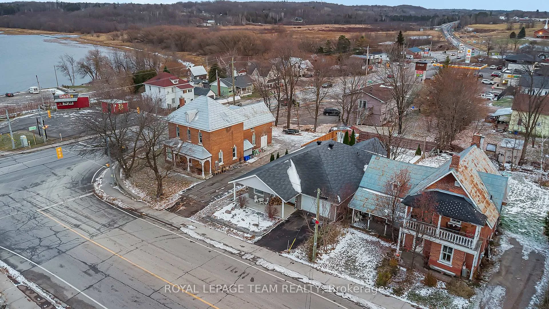 Photo 47 of 7 Main Street, Whitewater Region, Cobden — HOMEH