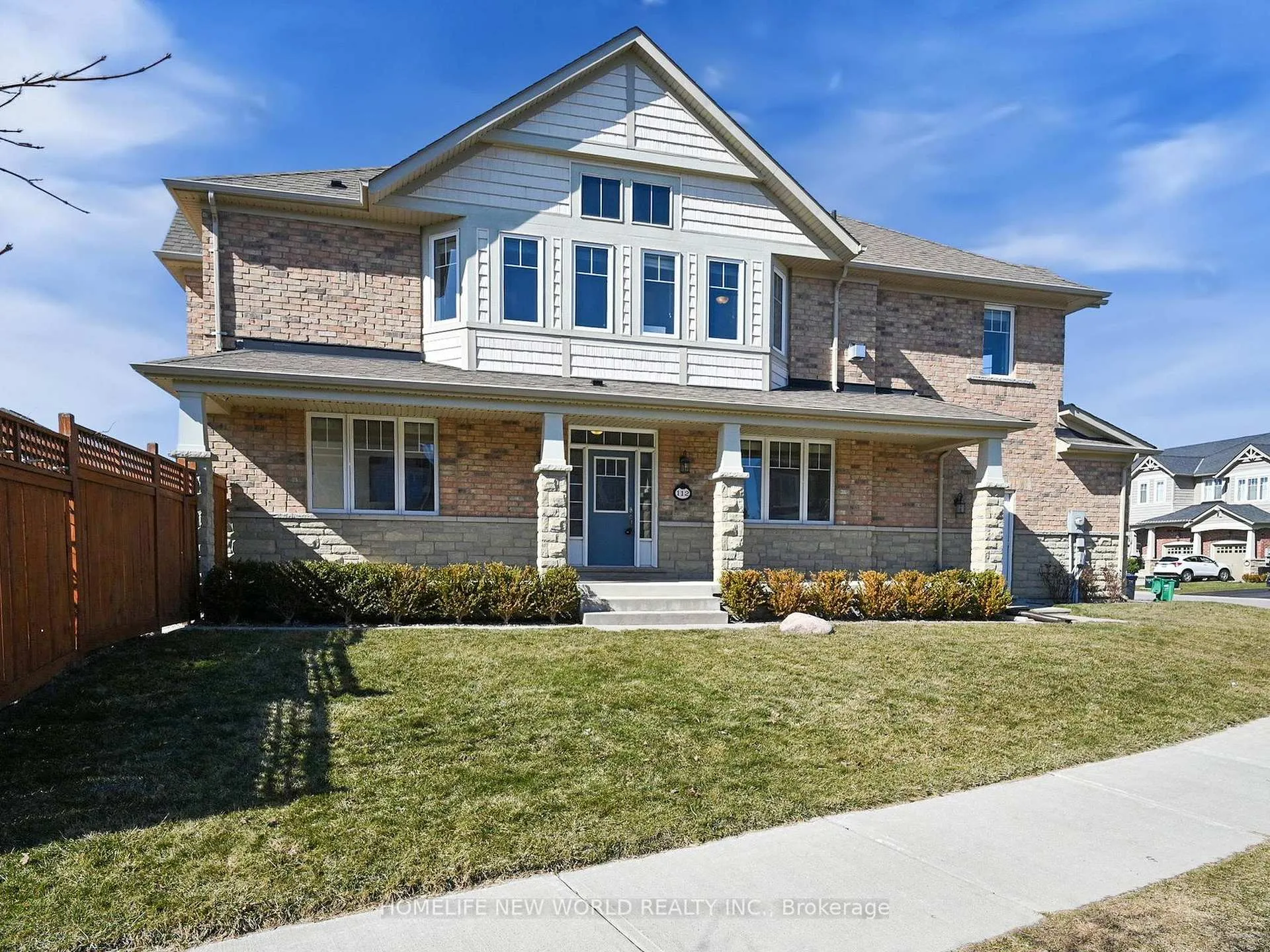 Photo 1 of 112 Mcpherson Road, Caledon, Rural Caledon — HOMEH