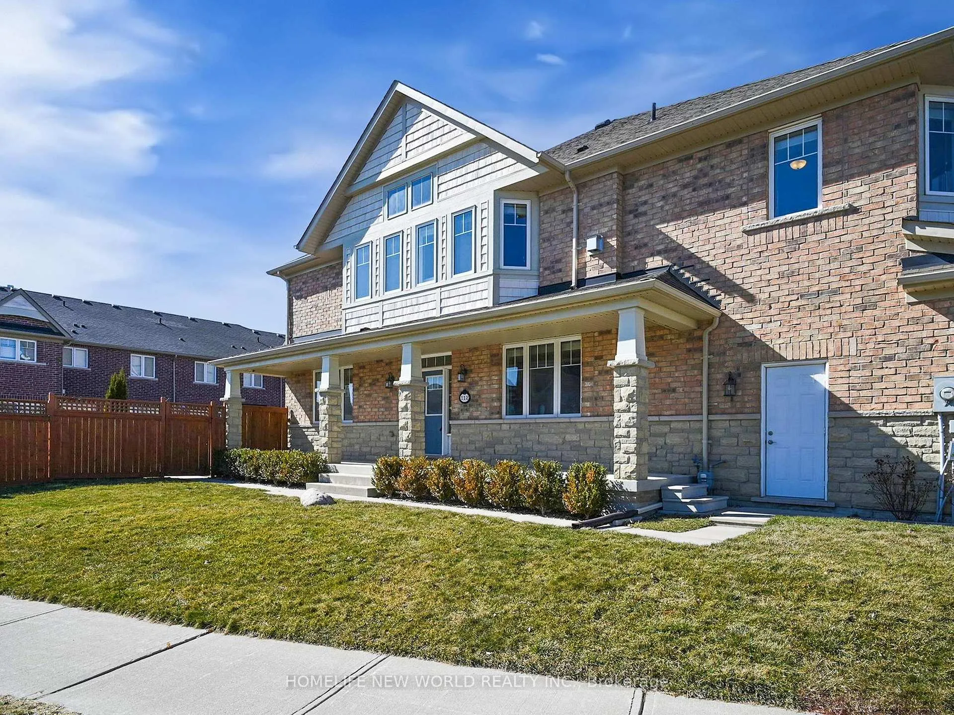 Photo 2 of 112 Mcpherson Road, Caledon, Rural Caledon — HOMEH