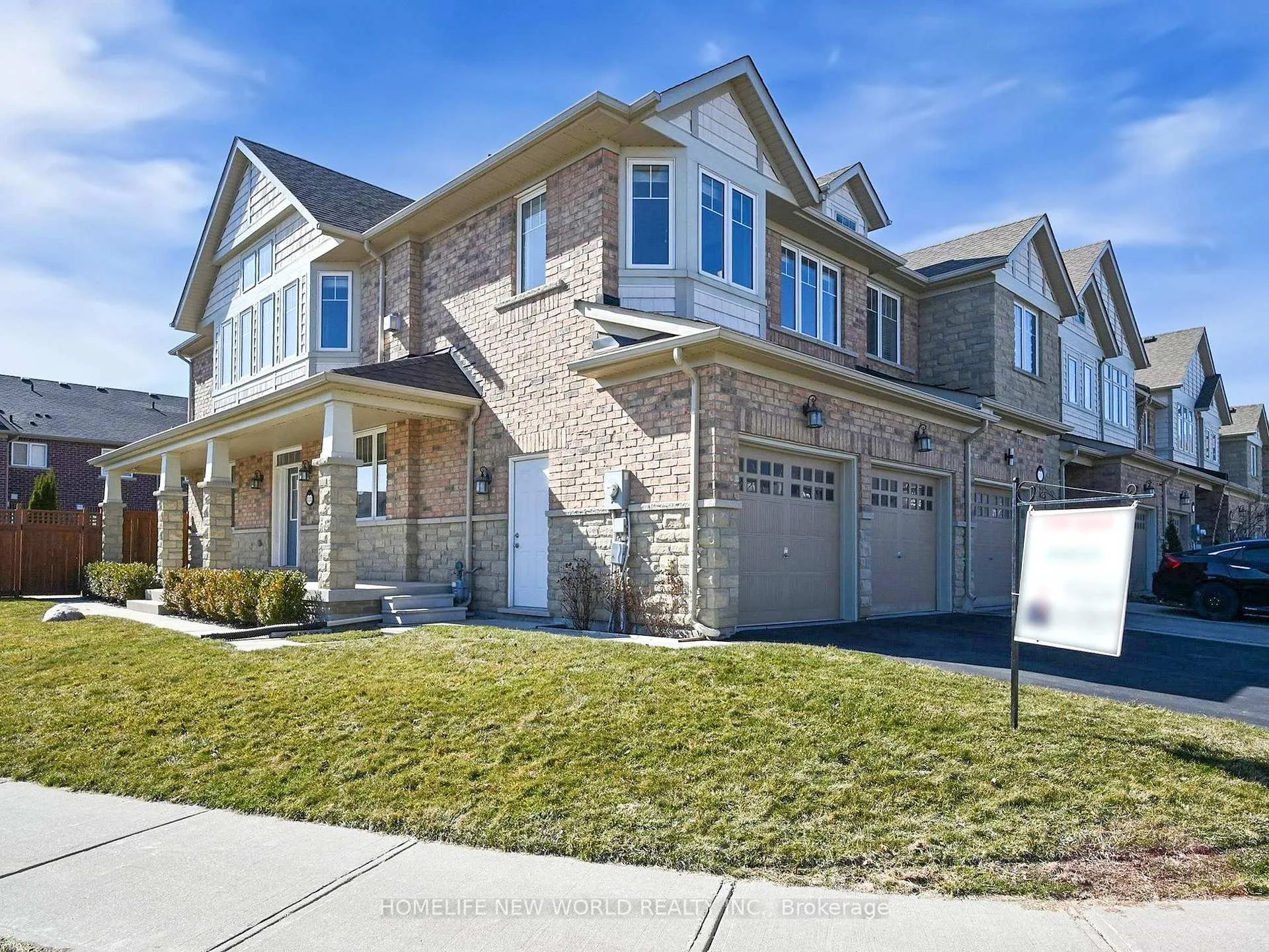 Photo 3 of 112 Mcpherson Road, Caledon, Rural Caledon — HOMEH