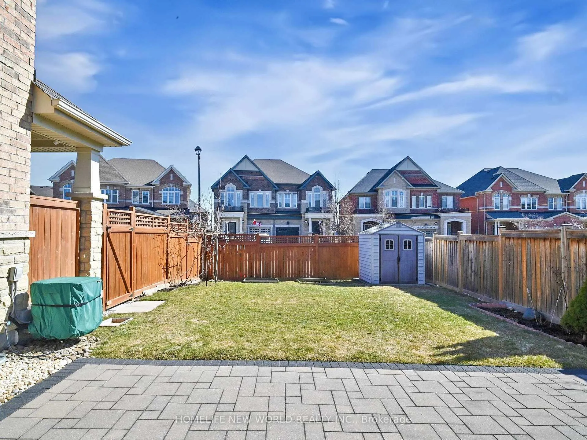 Photo 48 of 112 Mcpherson Road, Caledon, Rural Caledon — HOMEH
