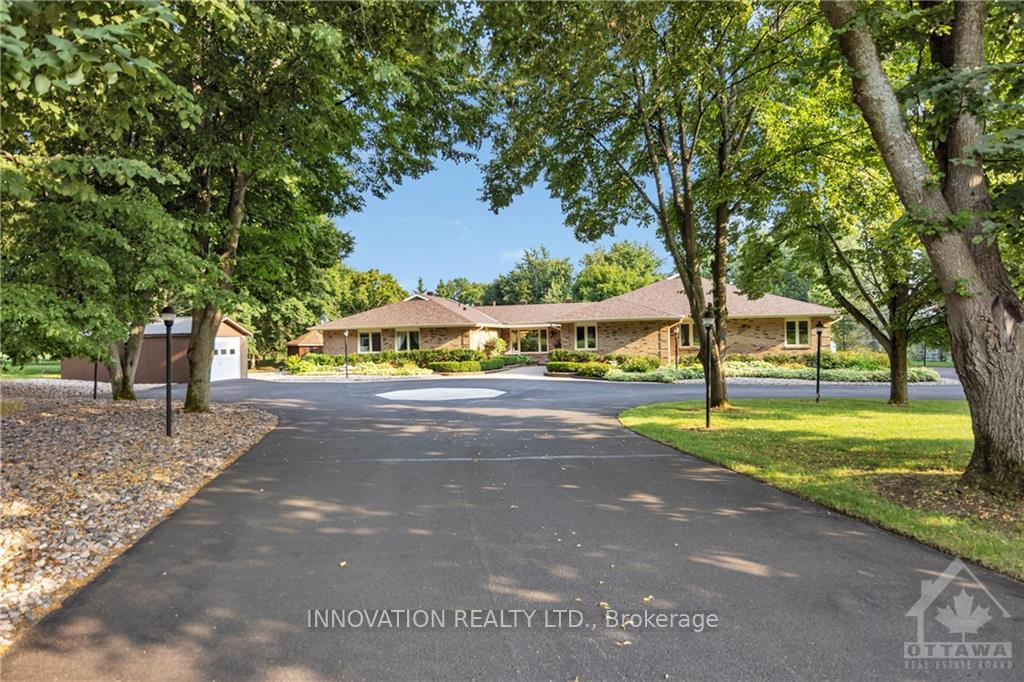 Front of 105 Locharron Crescent
