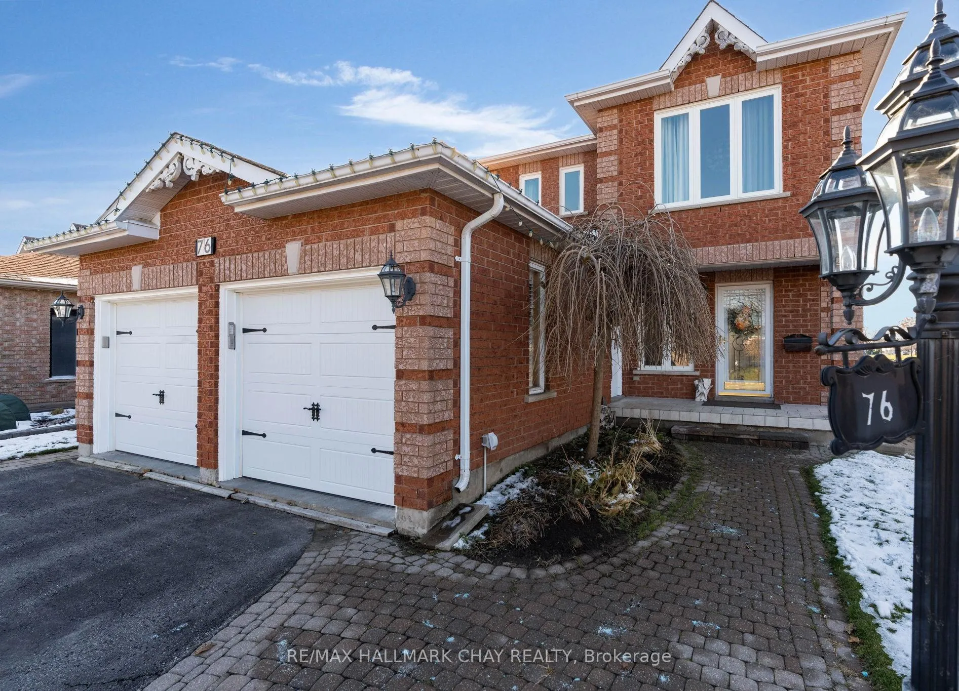 Photo 1 of 76 Hodgson Drive, Barrie, Northwest — HOMEH