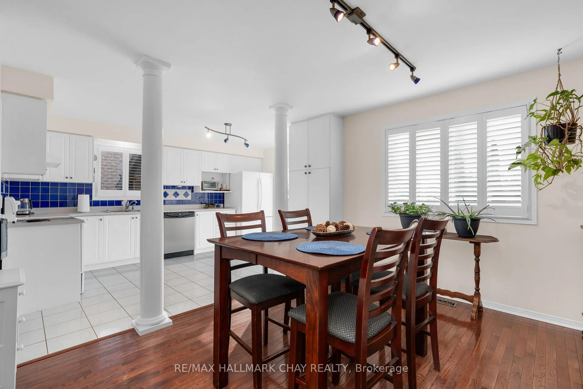 Photo 10 of 76 Hodgson Drive, Barrie, Northwest — HOMEH