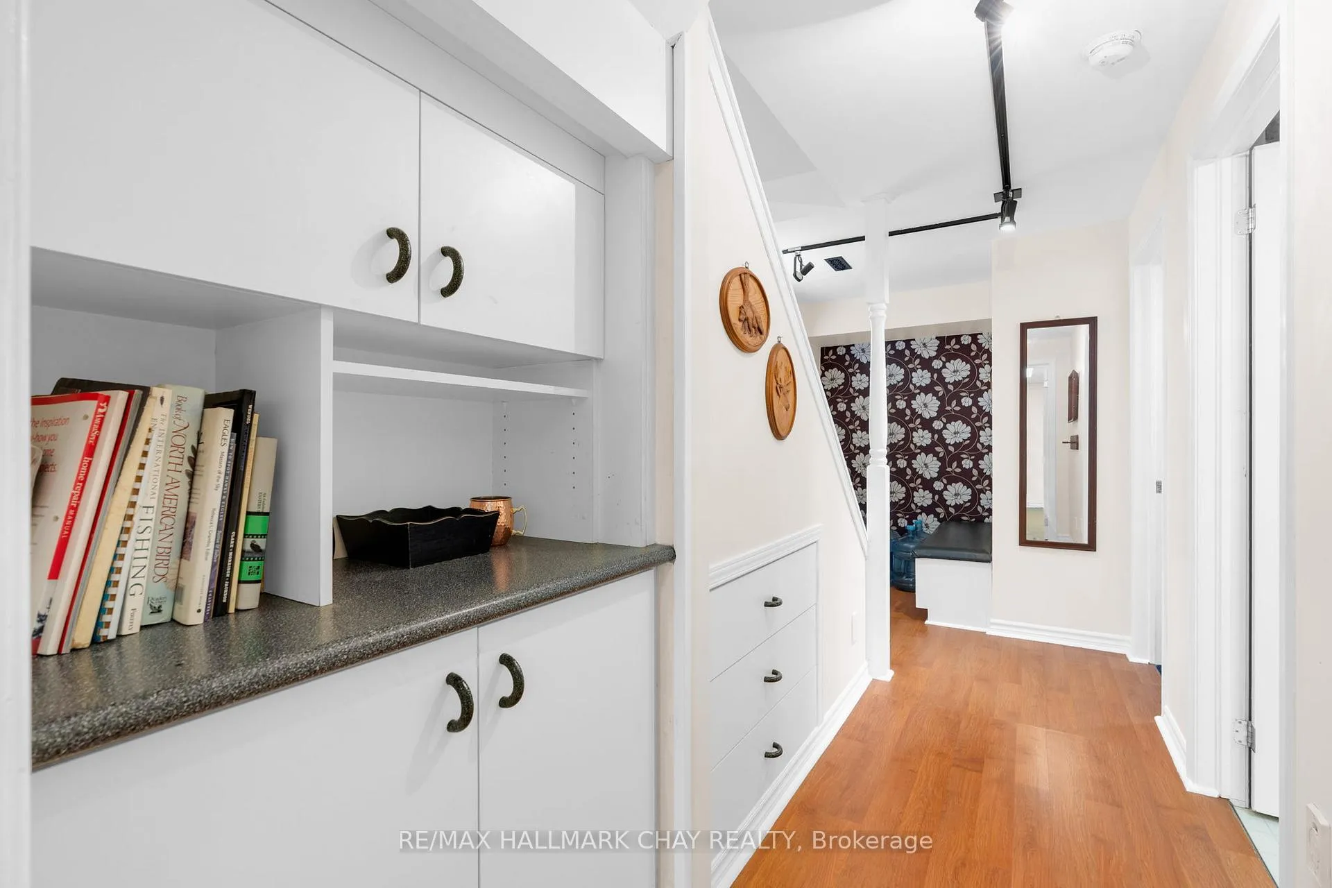 Photo 22 of 76 Hodgson Drive, Barrie, Northwest — HOMEH