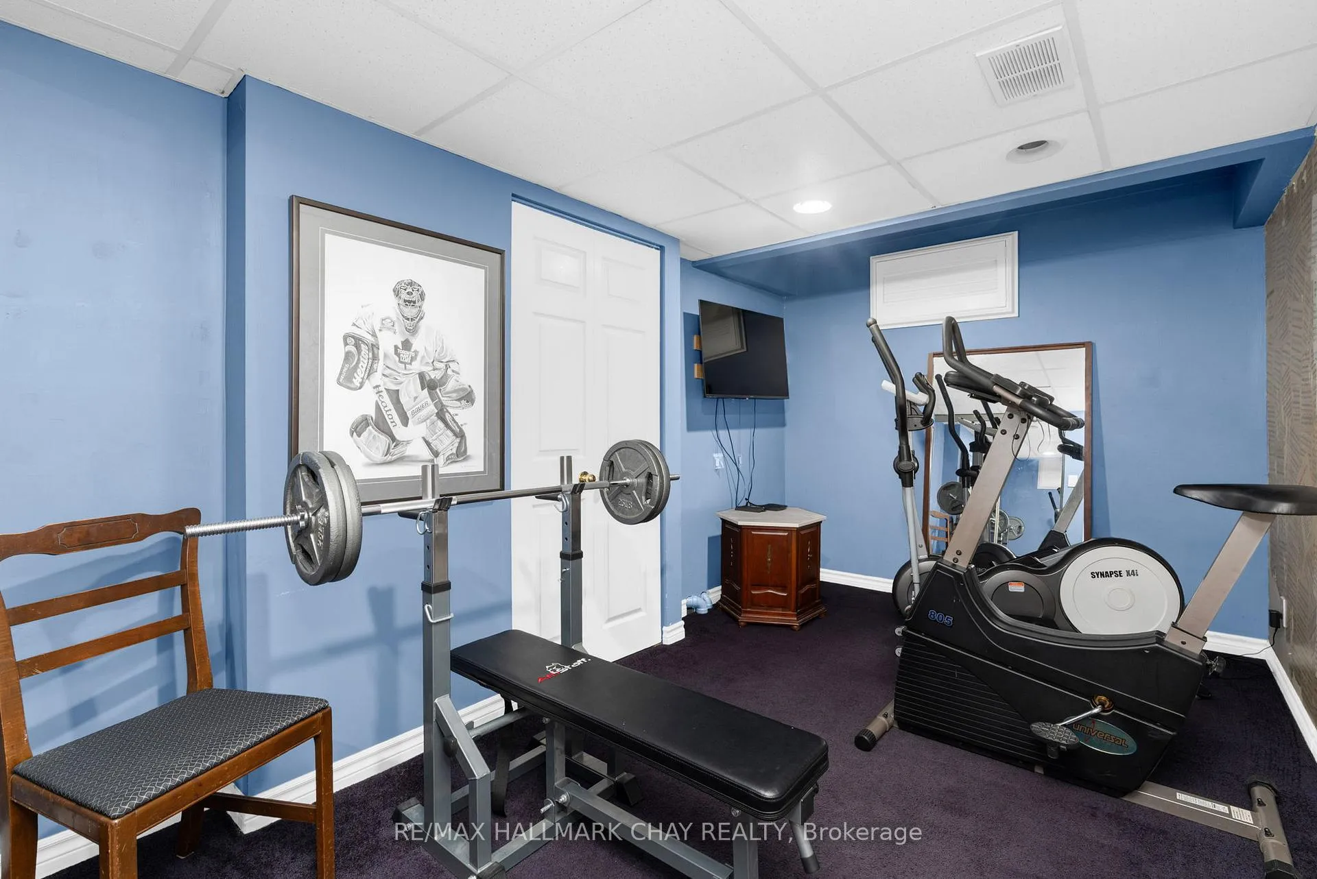 Photo 24 of 76 Hodgson Drive, Barrie, Northwest — HOMEH