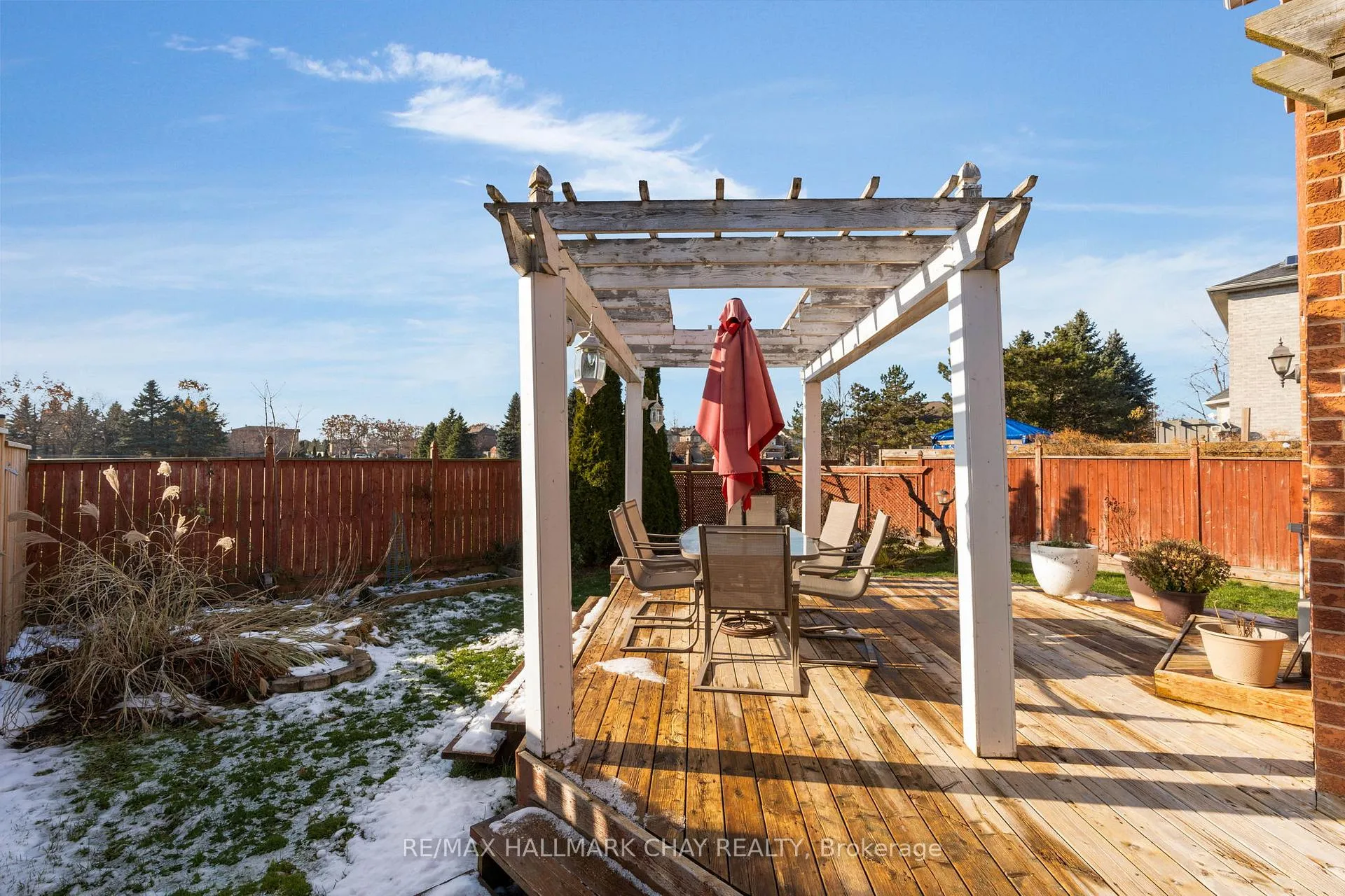 Photo 26 of 76 Hodgson Drive, Barrie, Northwest — HOMEH