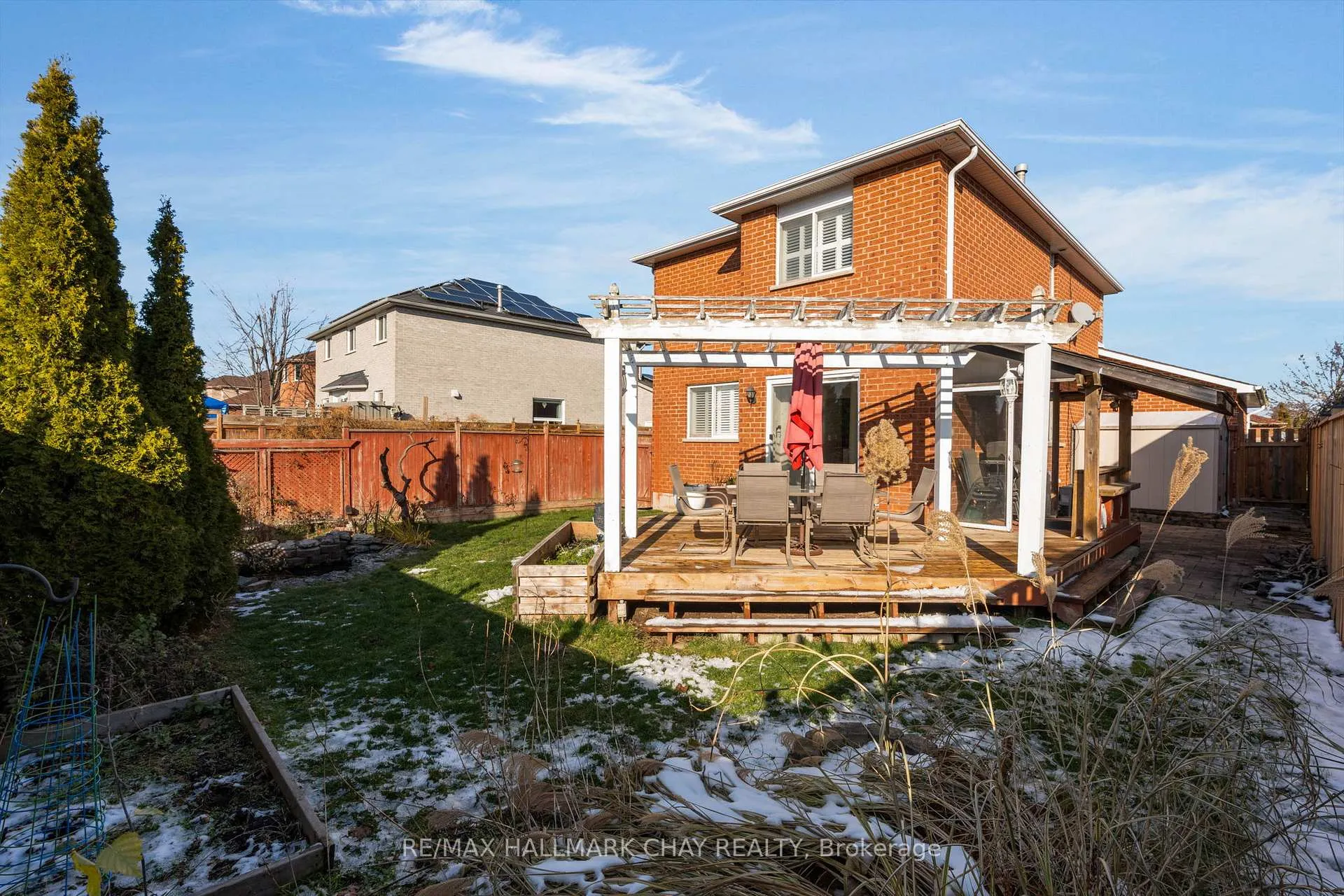 Photo 27 of 76 Hodgson Drive, Barrie, Northwest — HOMEH