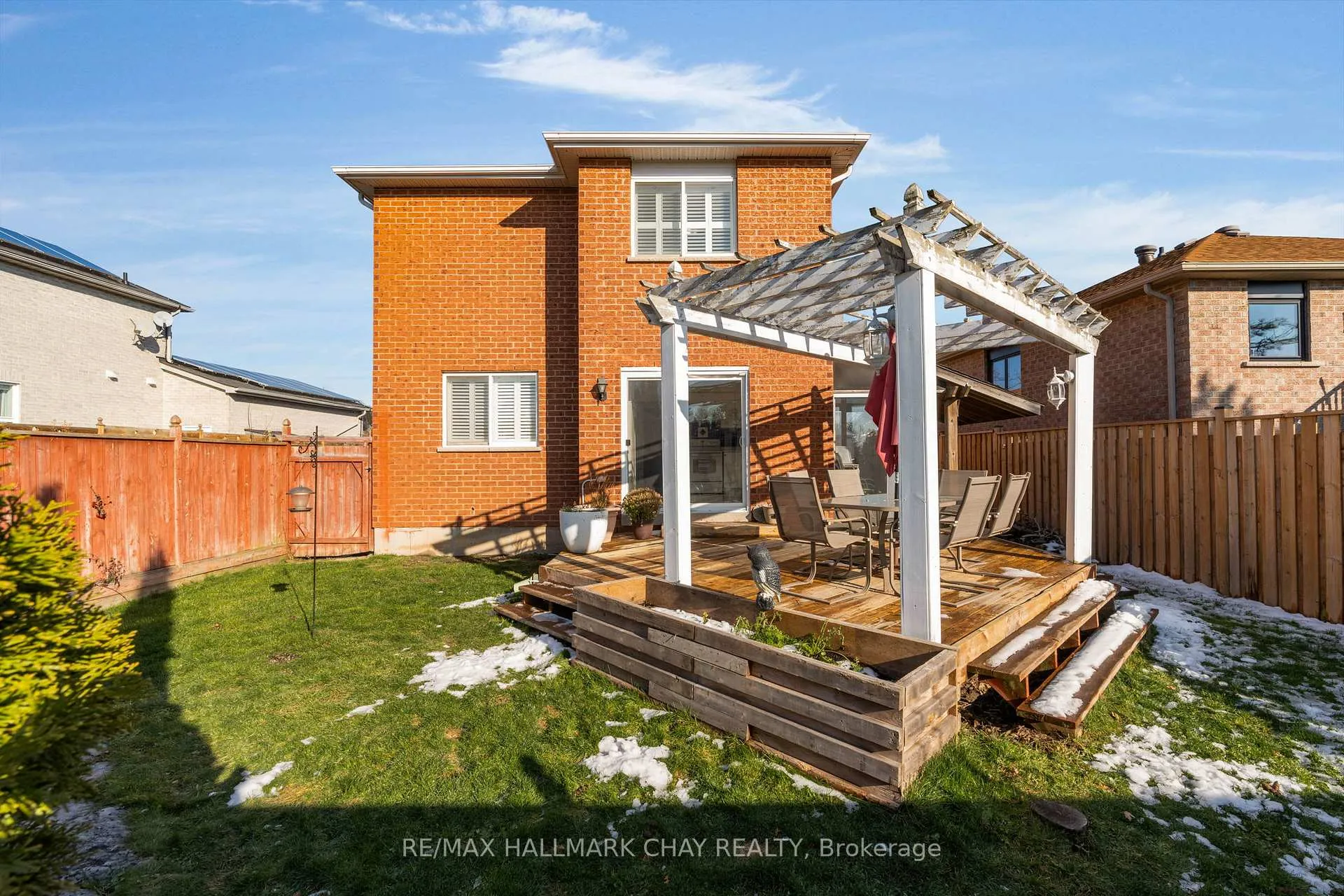 Photo 28 of 76 Hodgson Drive, Barrie, Northwest — HOMEH
