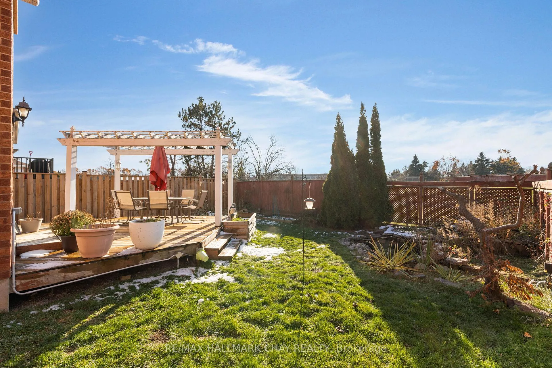 Photo 30 of 76 Hodgson Drive, Barrie, Northwest — HOMEH