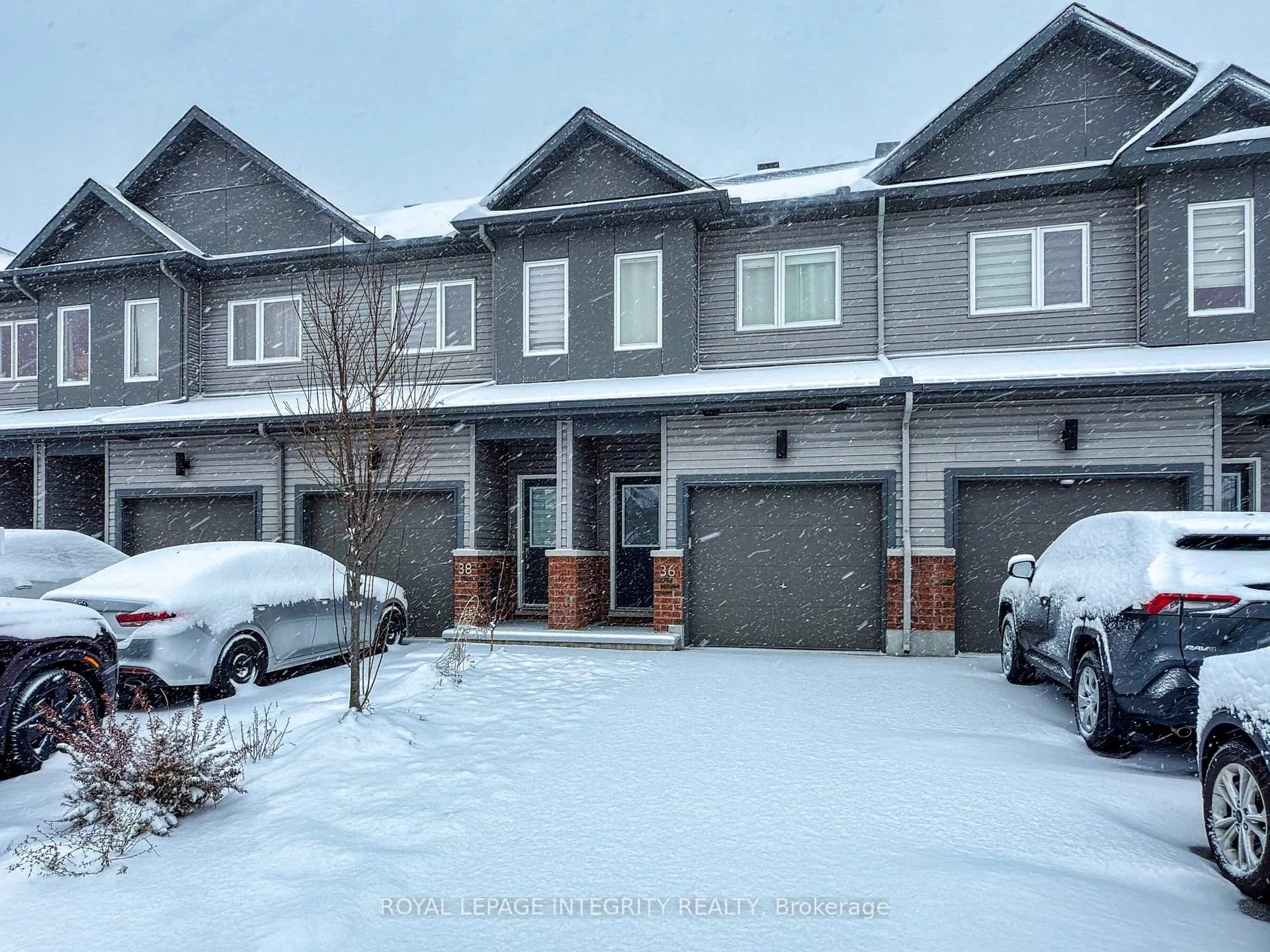 Photo 1 of 36 Mona Mcbride Drive, Arnprior — HOMEH