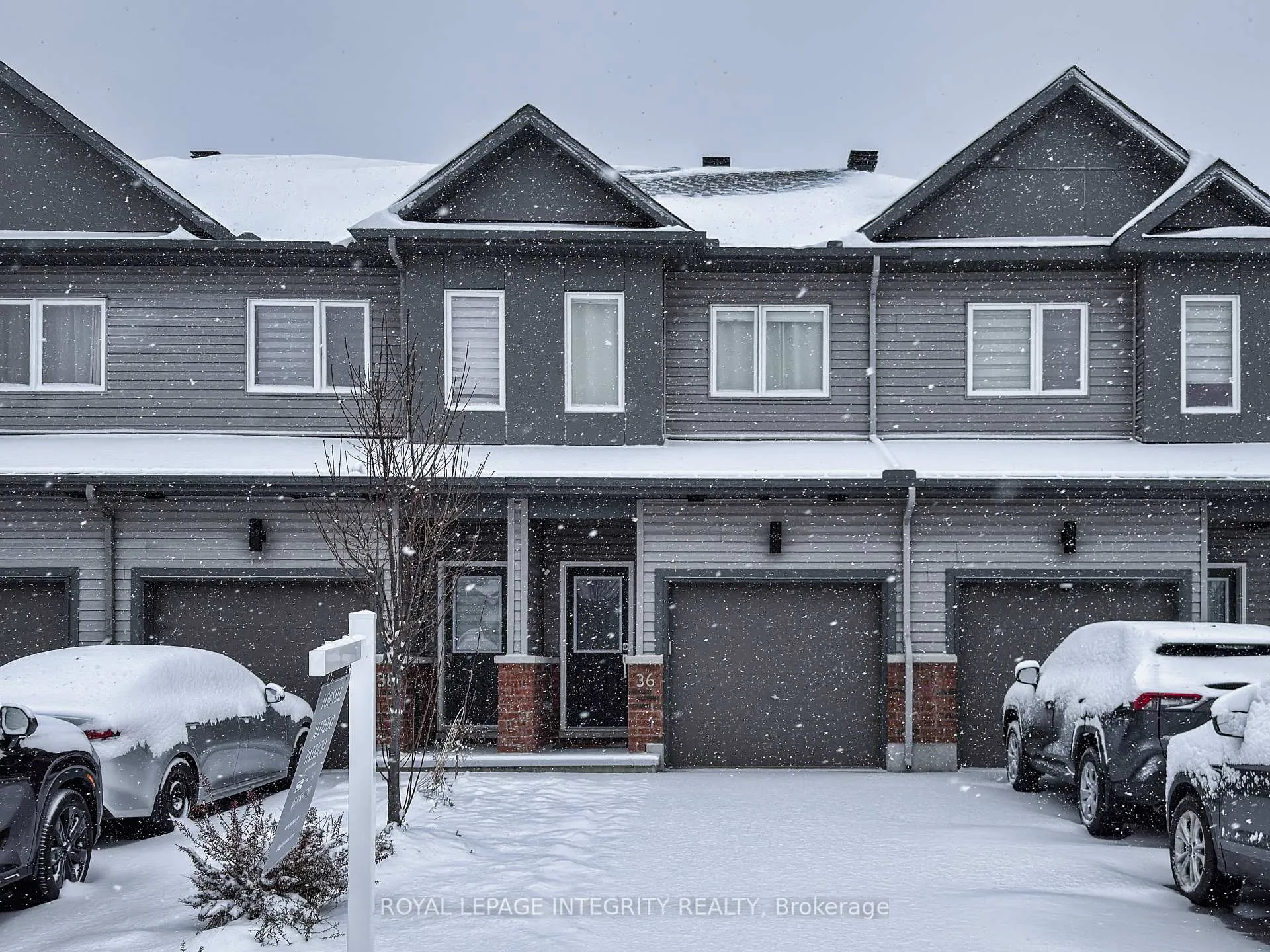 Photo 2 of 36 Mona Mcbride Drive, Arnprior — HOMEH