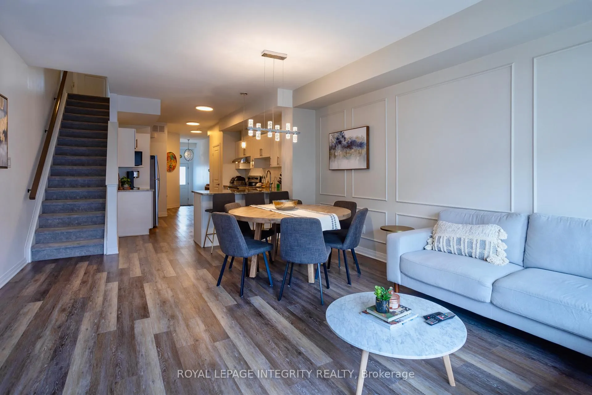 Photo 14 of 36 Mona Mcbride Drive, Arnprior — HOMEH