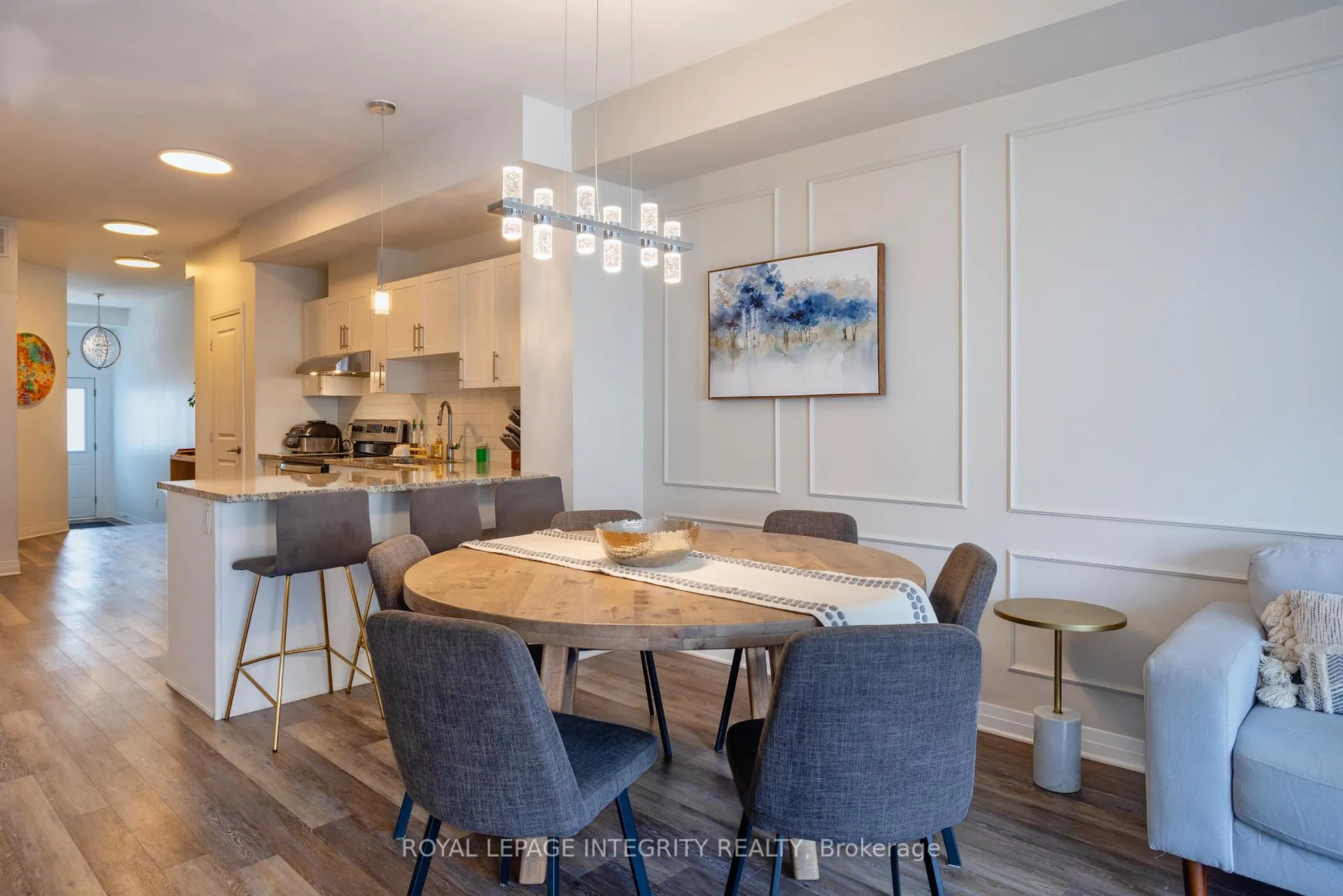 Photo 16 of 36 Mona Mcbride Drive, Arnprior — HOMEH