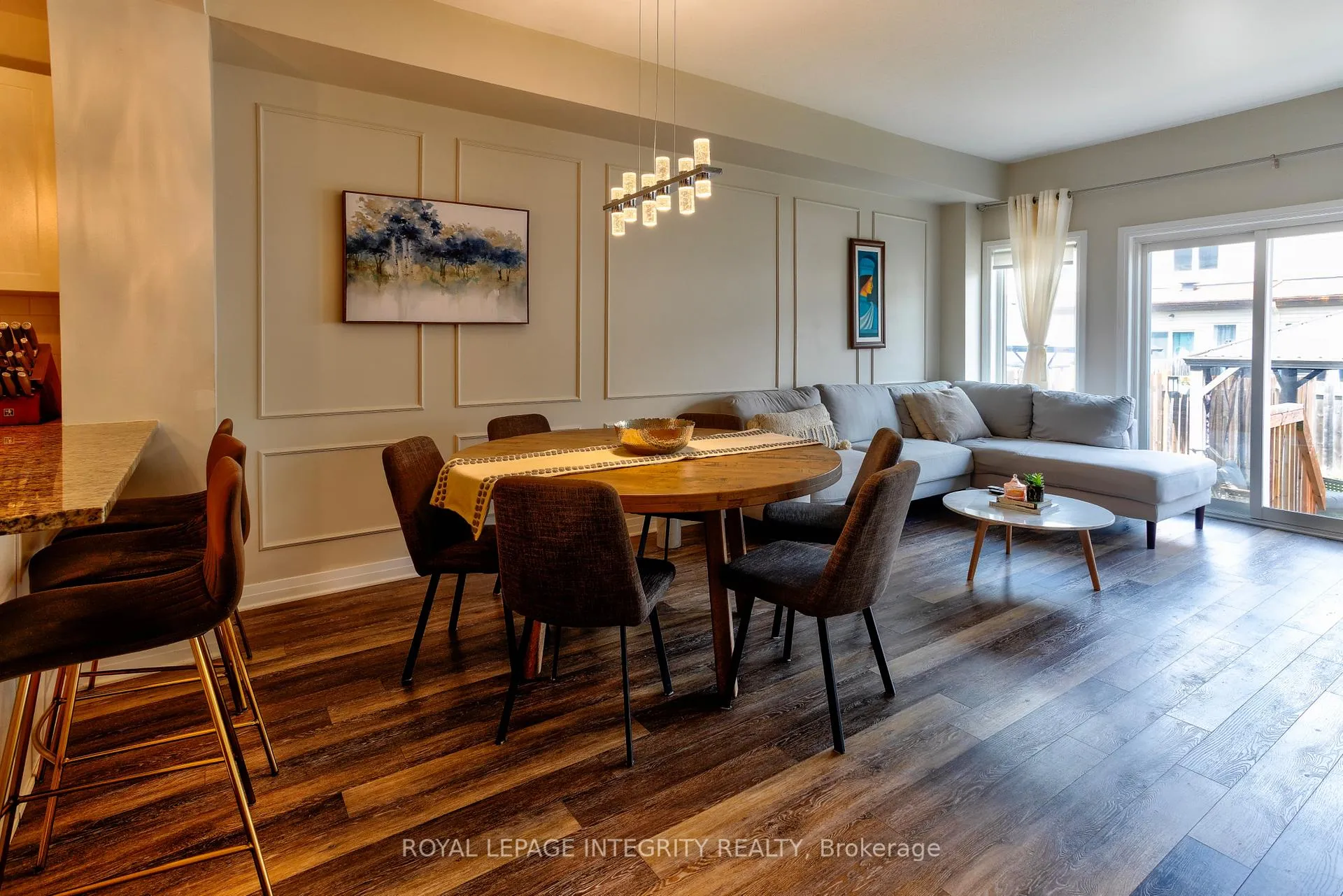 Photo 19 of 36 Mona Mcbride Drive, Arnprior — HOMEH