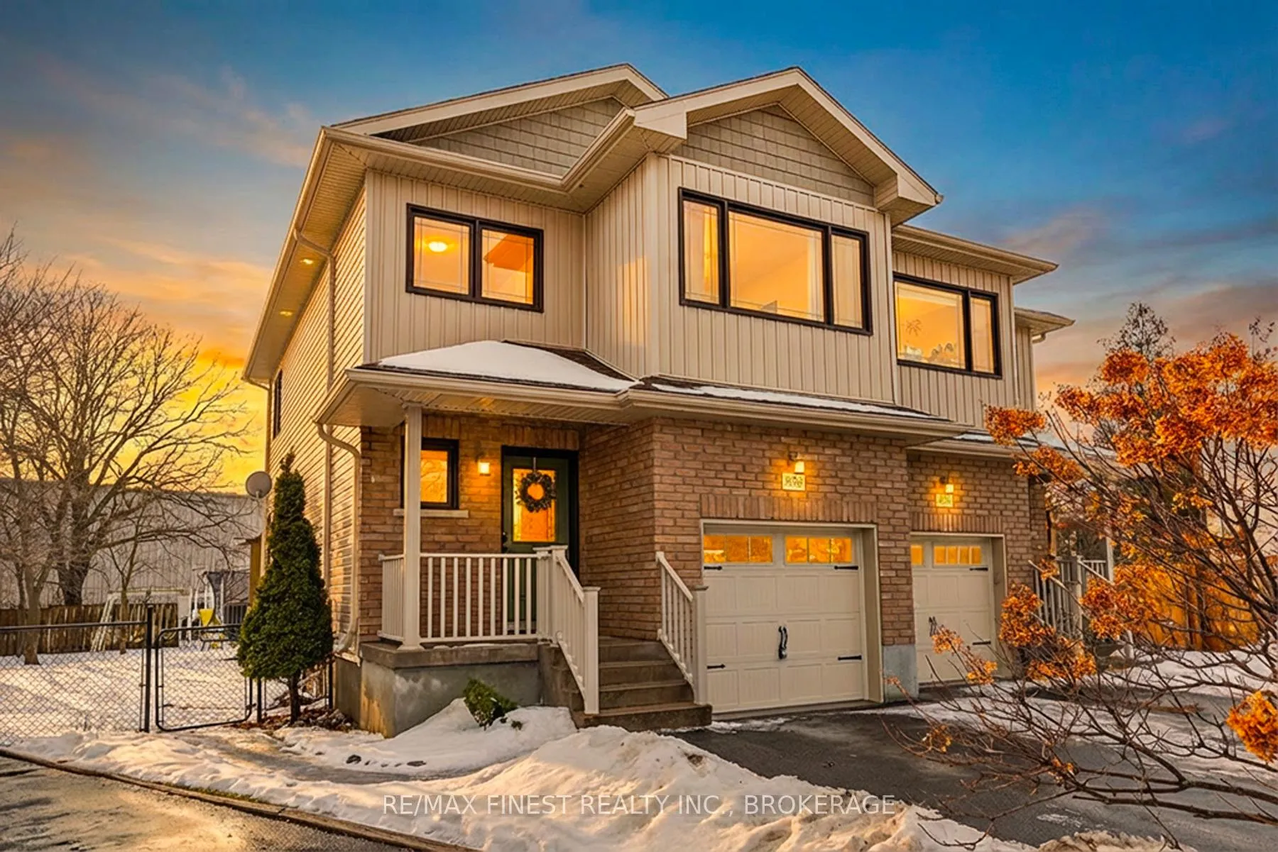 Photo 1 of 1070 Redwood Crescent, Kingston, City Northwest — HOMEH