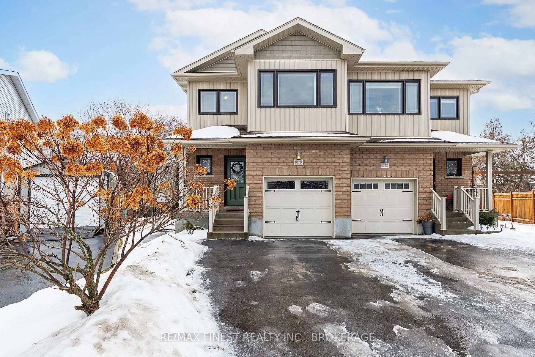 Photo 2 of 1070 Redwood Crescent, Kingston, City Northwest — HOMEH