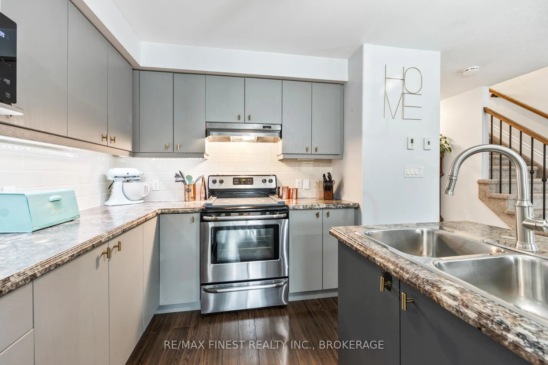 Photo 21 of 1070 Redwood Crescent, Kingston, City Northwest — HOMEH