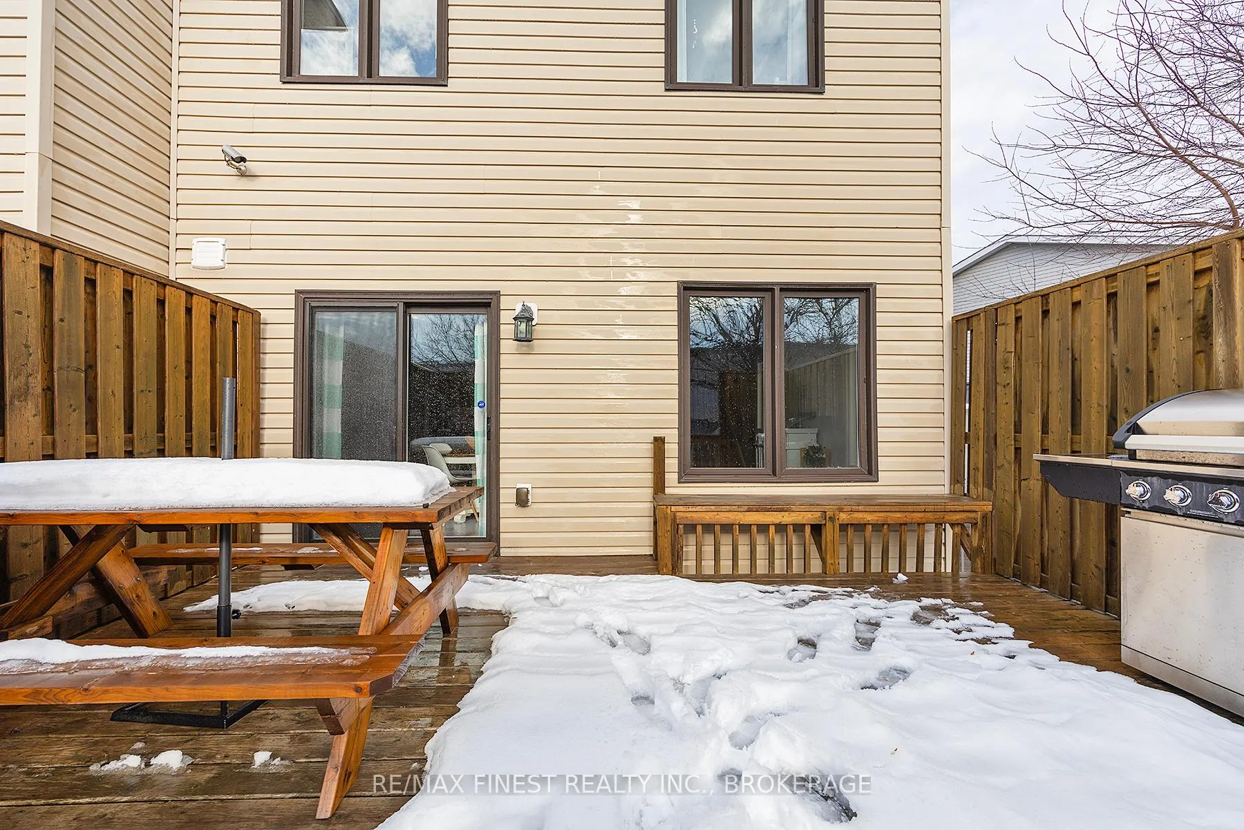 Photo 43 of 1070 Redwood Crescent, Kingston, City Northwest — HOMEH